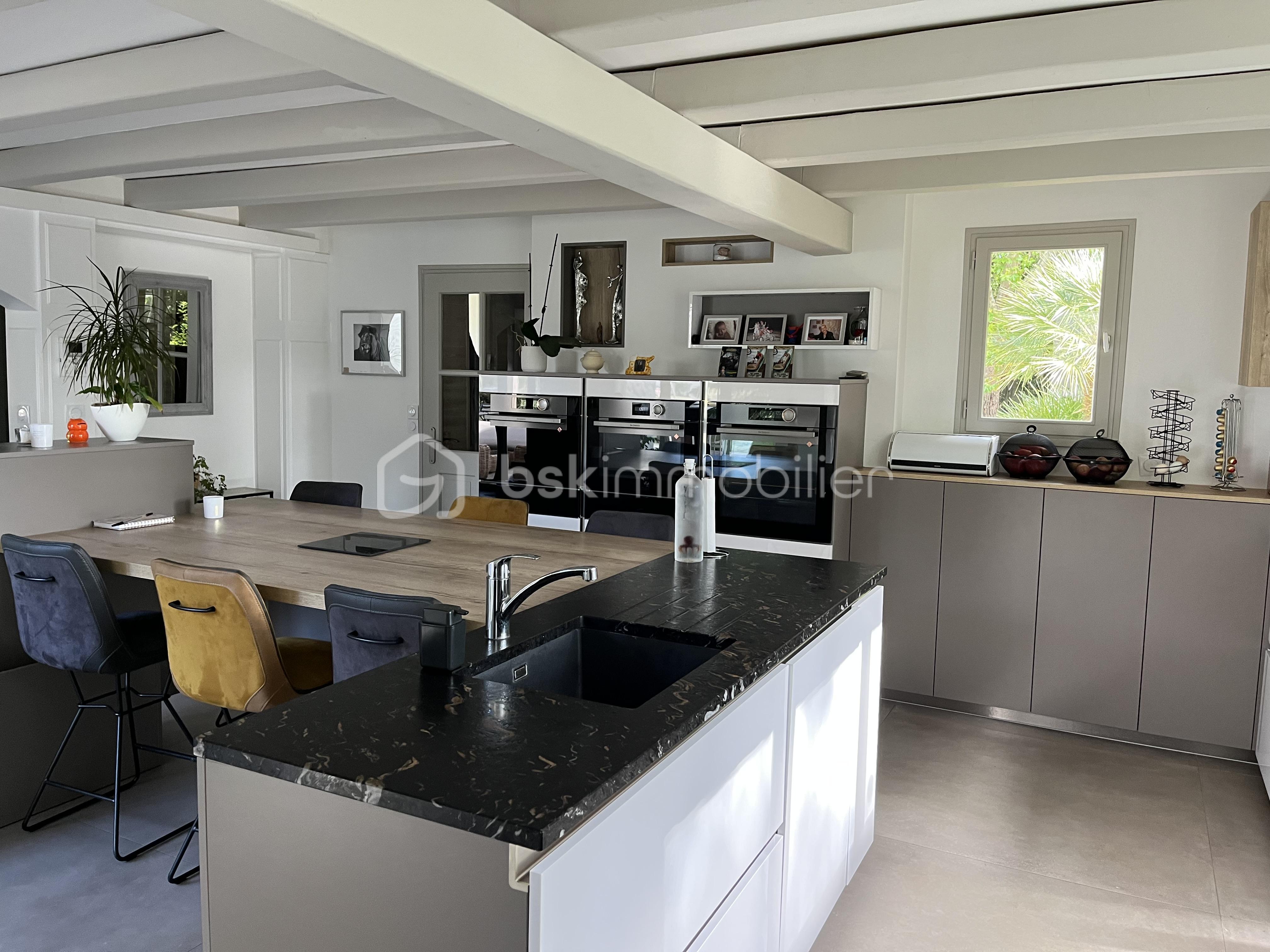 Maison de 312 m² - IMG_3425.JPG