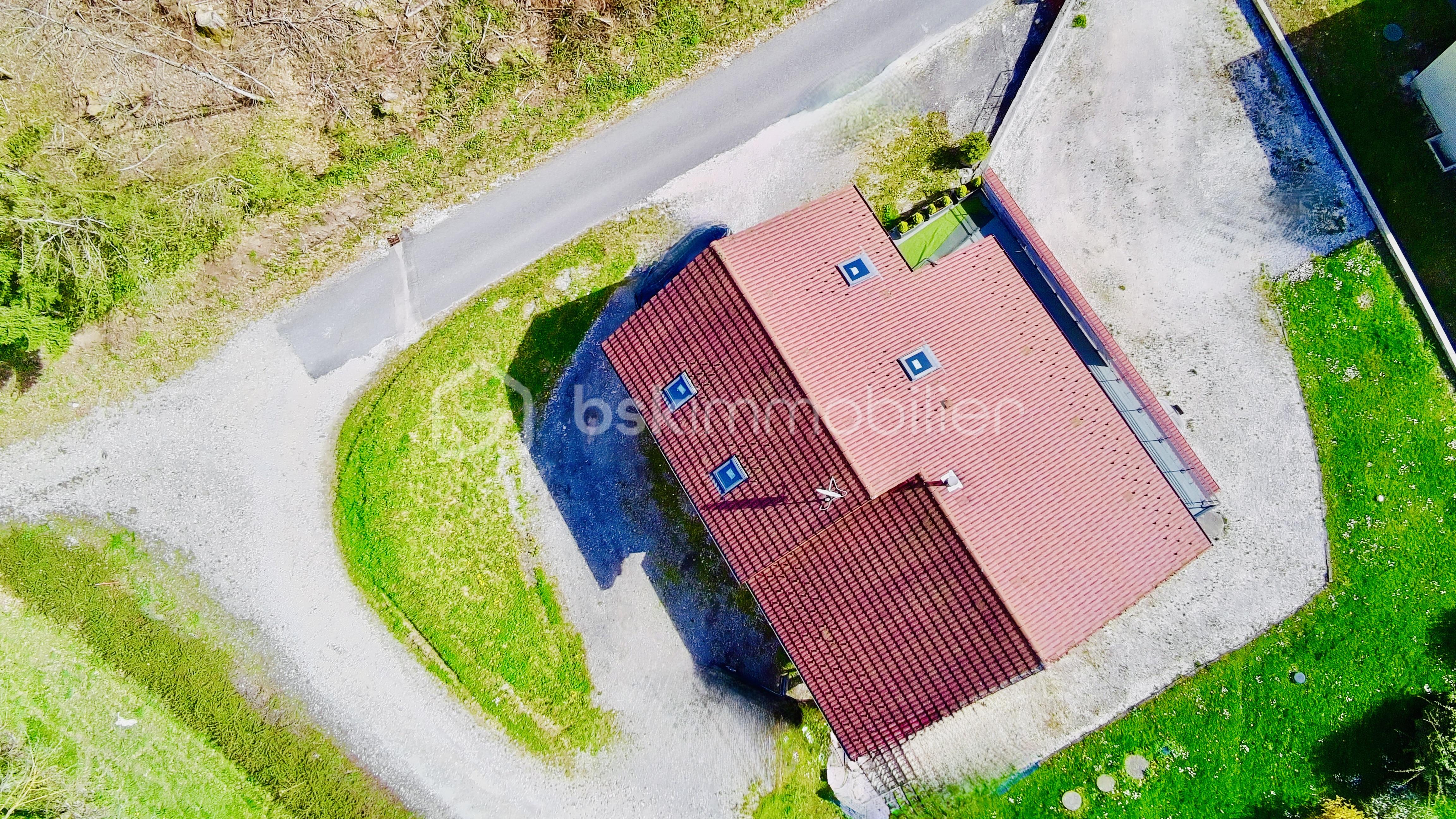 Maison d architecte de 168 m² - 4914786_100DRONE_SING0021.JPG