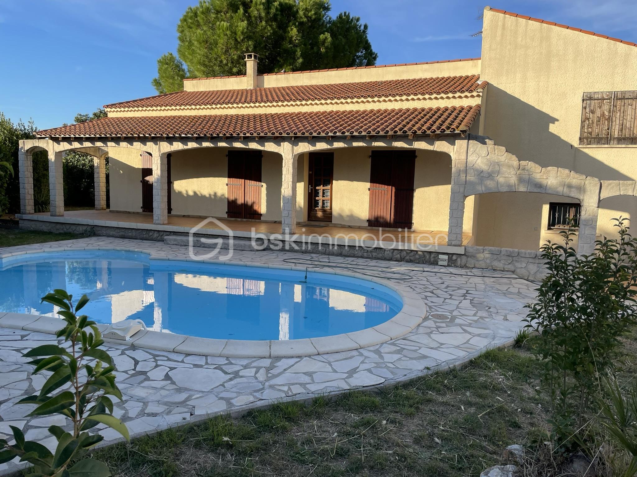 Villa de 140 m² Villa de 140 m²