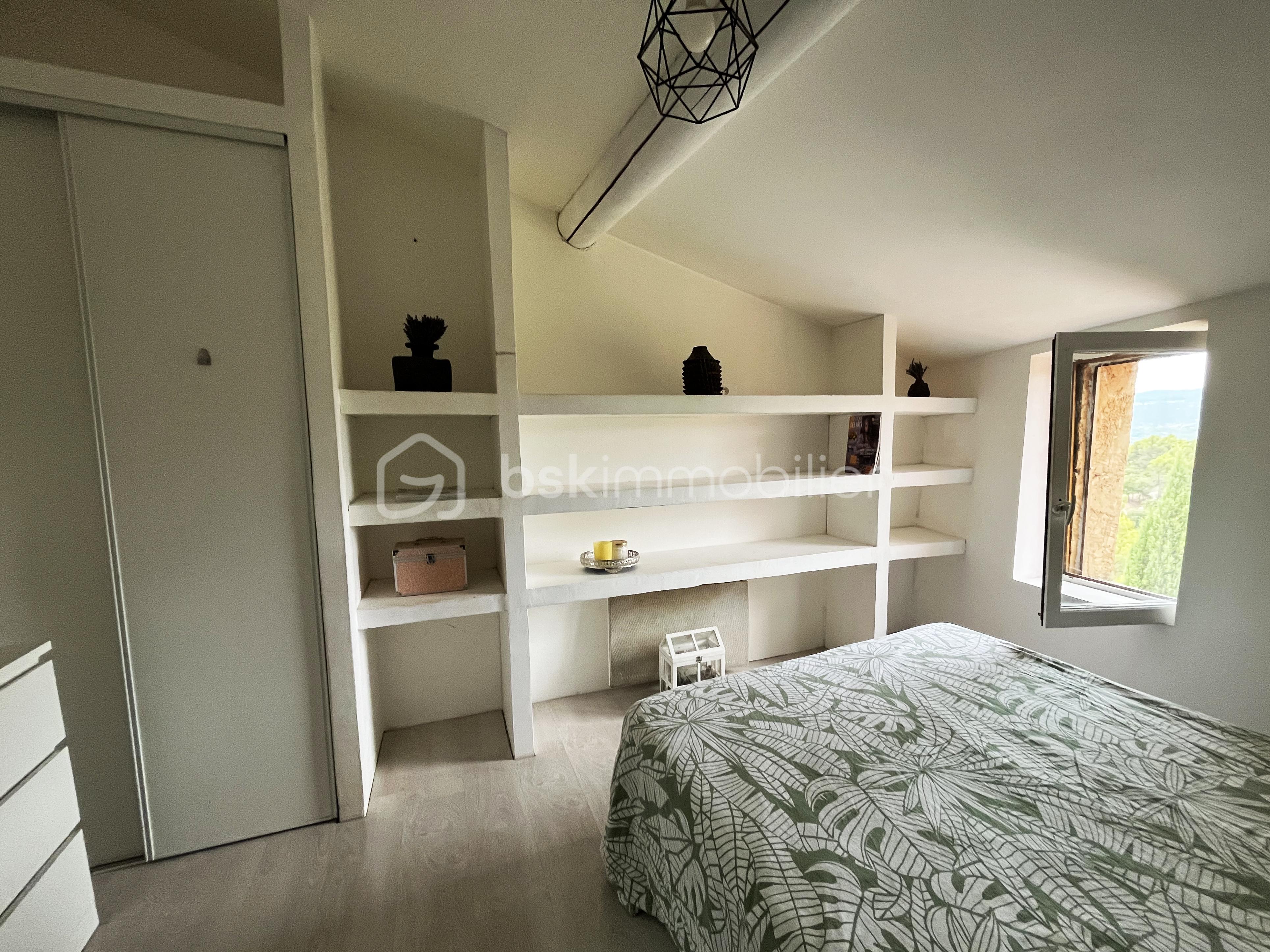 Maison de village de 116 m² - CHAMBRE 1-2.jpg