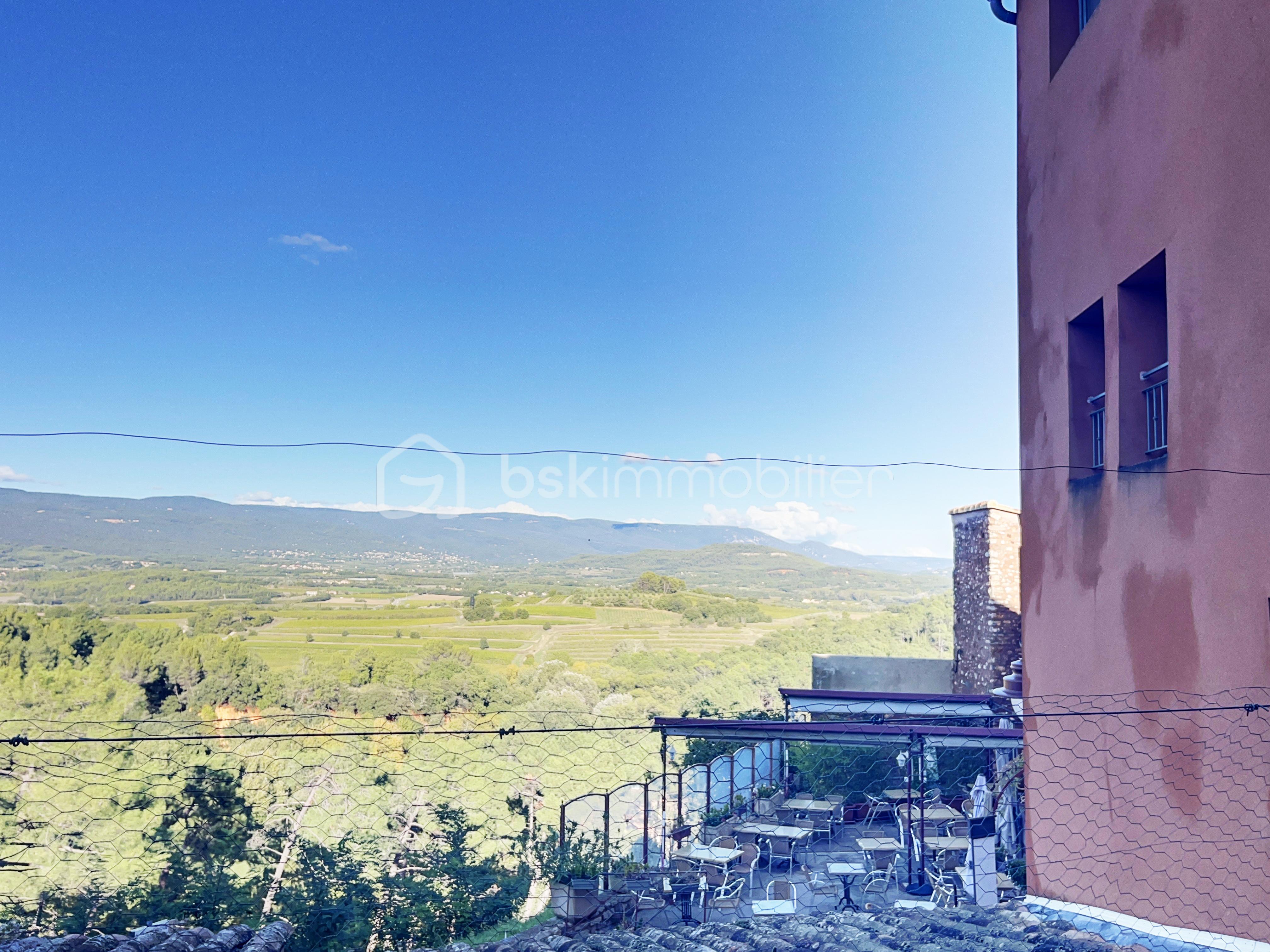 Maison de village de 116 m² - VUE TERRASSE-6.jpg