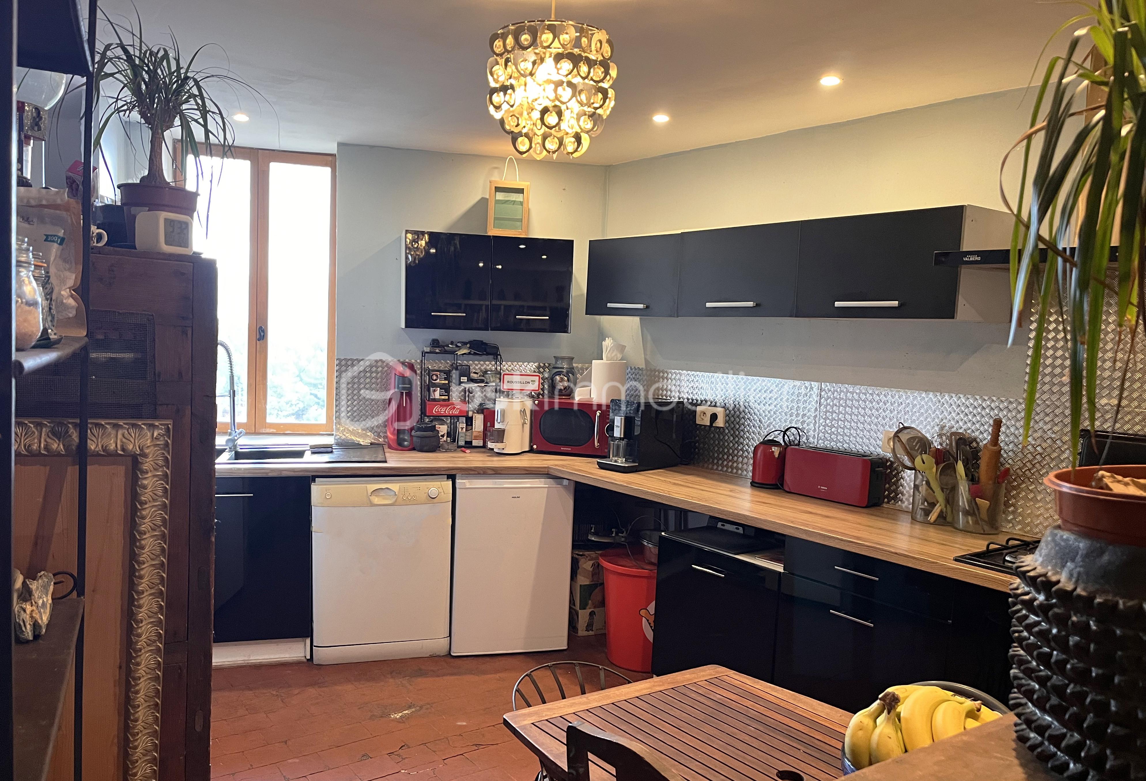 Maison de village de 116 m² - CUISINE.jpg