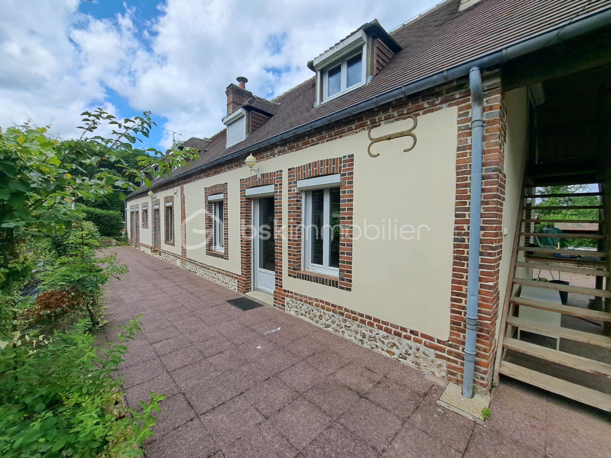 Propriete equestre de 116,32 m² - 5e92d03d-30c2-492d-9b3e-fd7a8c23ad34.jfif