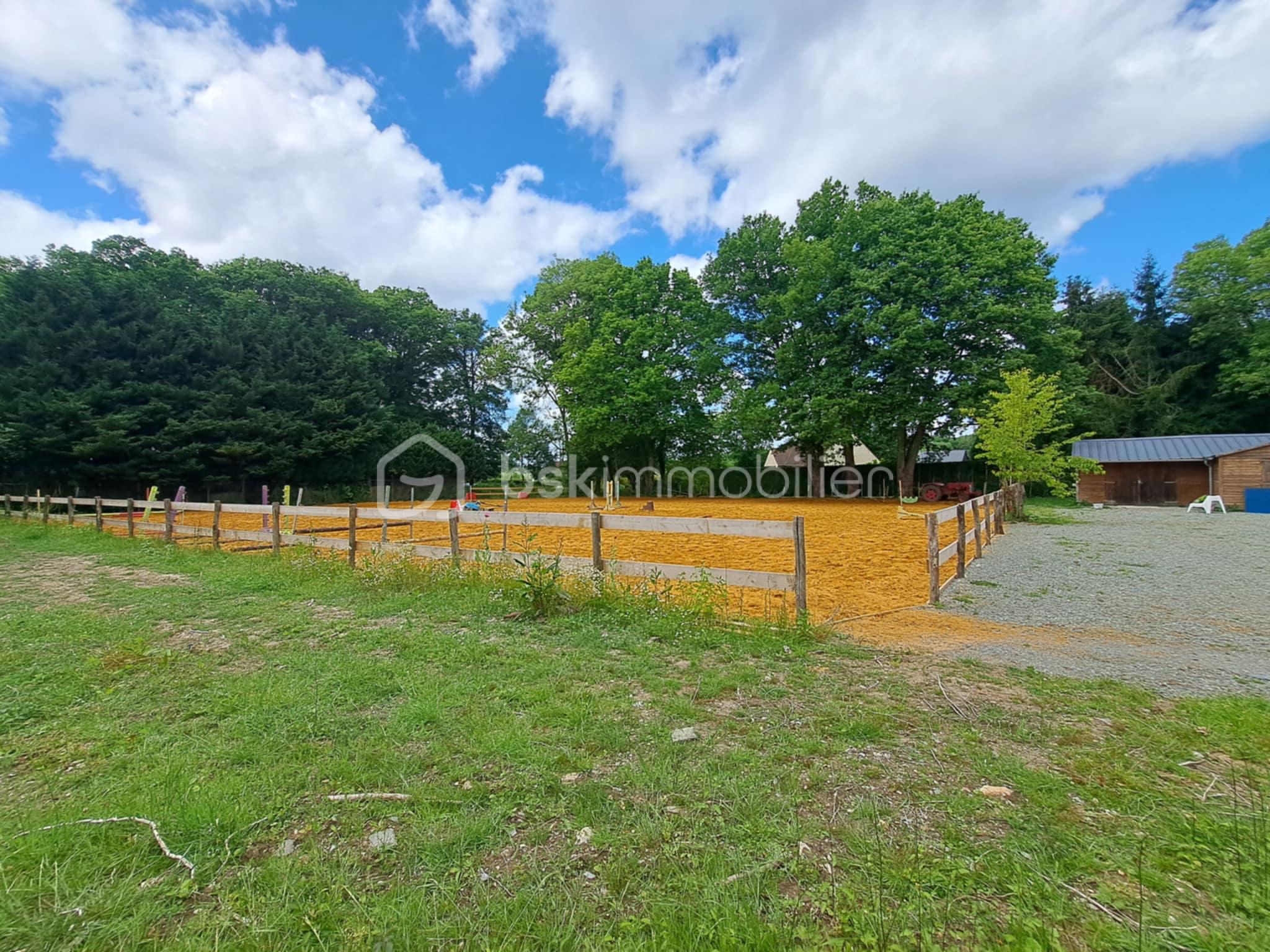 Propriete equestre de 116,32 m² - a962877b-1634-427f-844a-9c96e72a8306.jfif