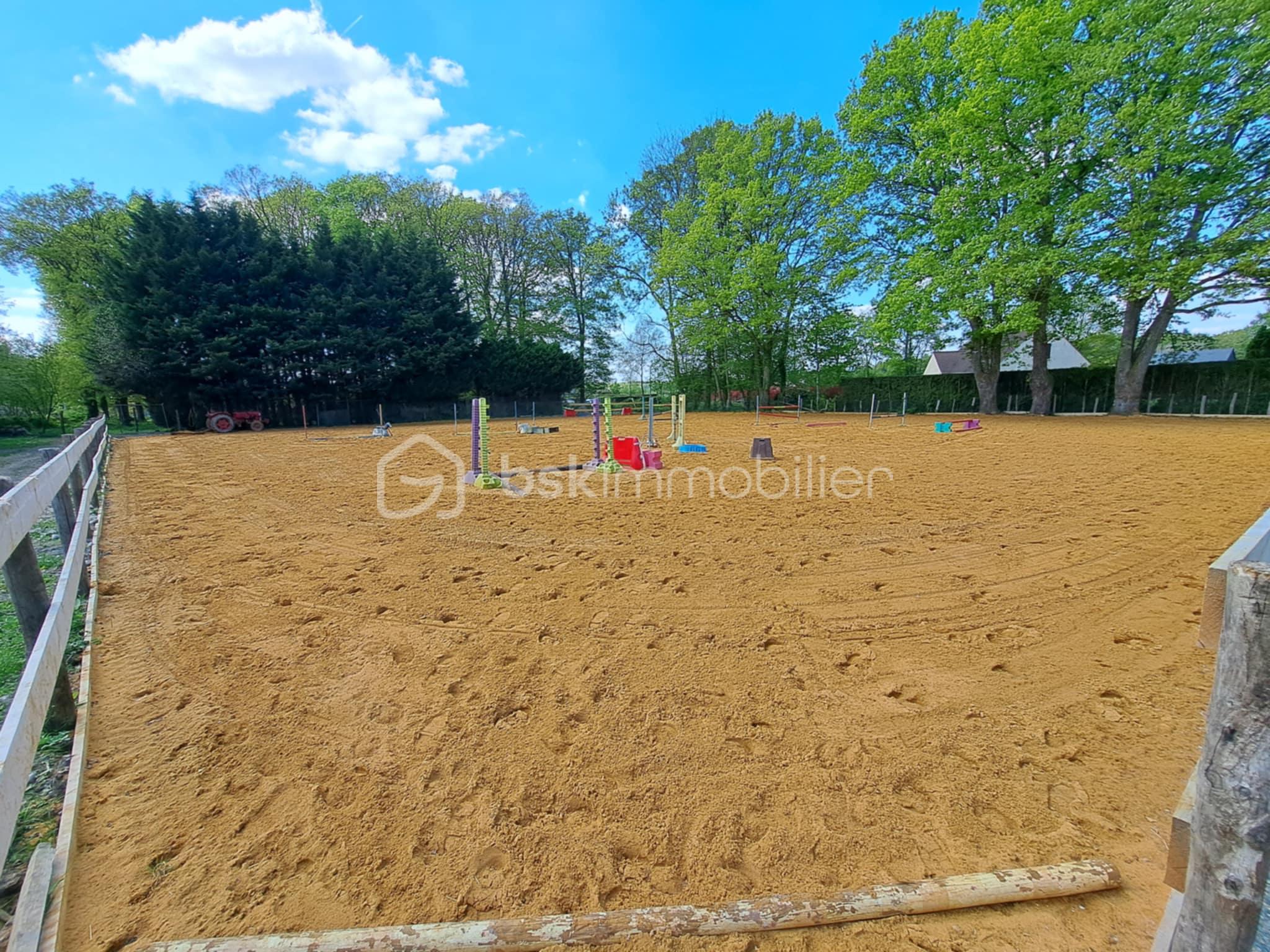 Propriete equestre de 116,32 m² - 50ee0b75-d04e-42be-9ae2-652440763d01.jfif