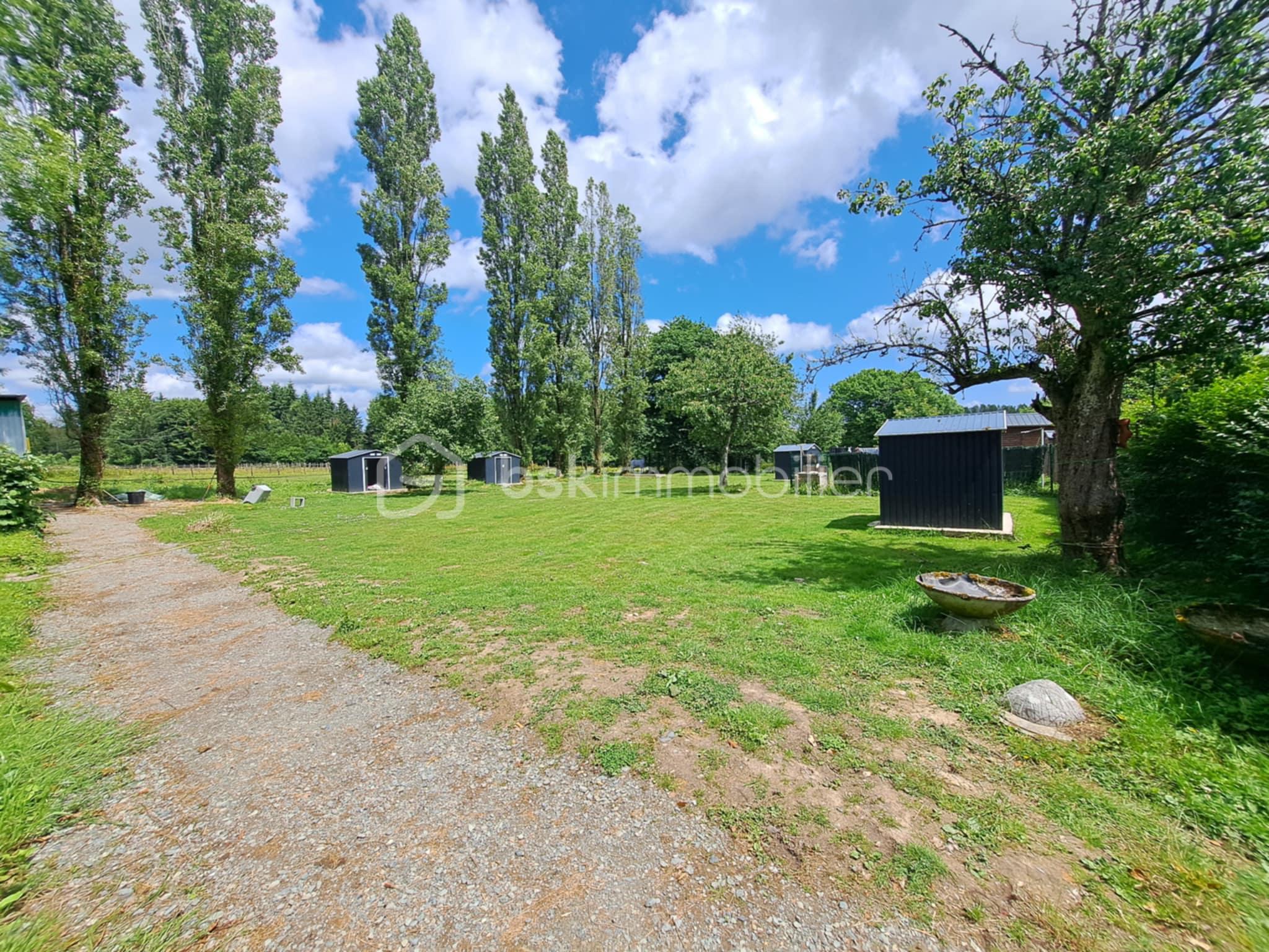 Propriete equestre de 116,32 m² - 2ccd7e96-bbc4-4df3-ada5-3a628006dc61.jfif