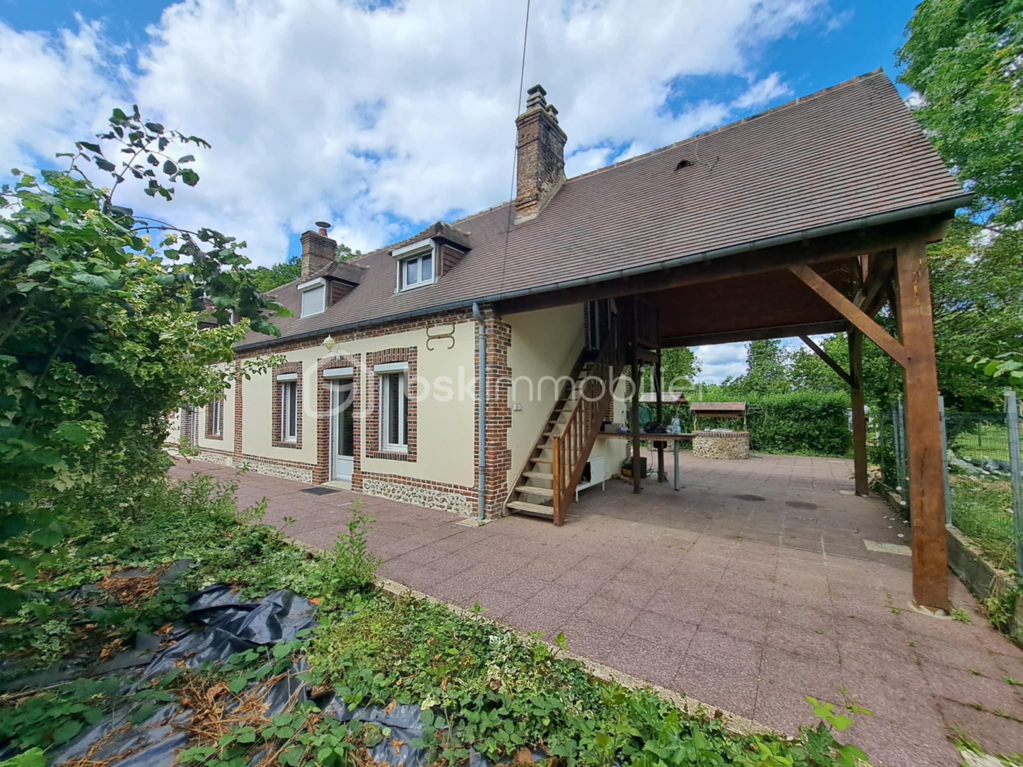 Propriete equestre de 116,32 m² - fe2125da-6cd6-4606-a037-710e33ebefcd.jfif