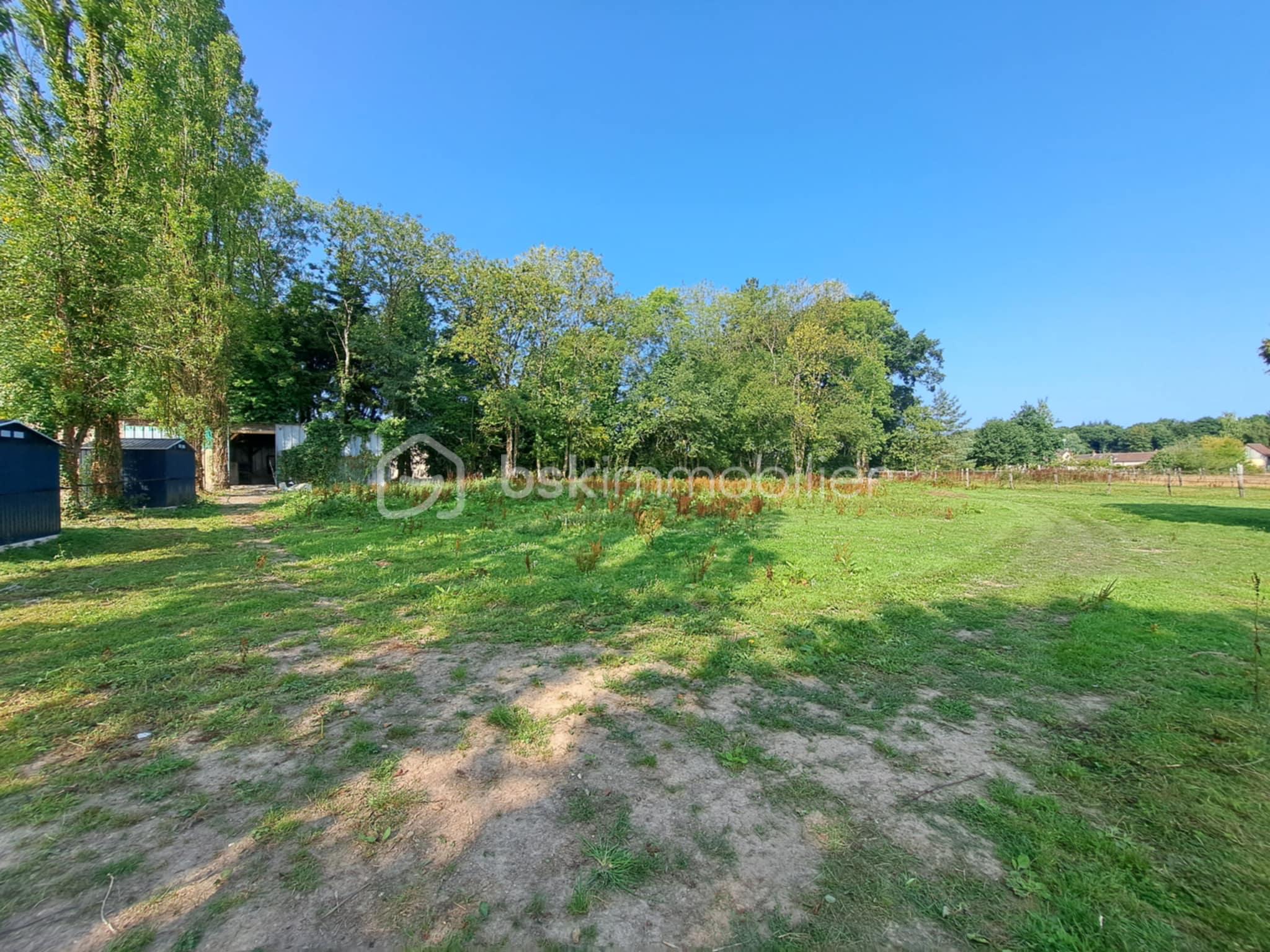 Propriete equestre de 116,32 m² - 92d08729-b7b9-4007-bac3-5919475336b6.jfif