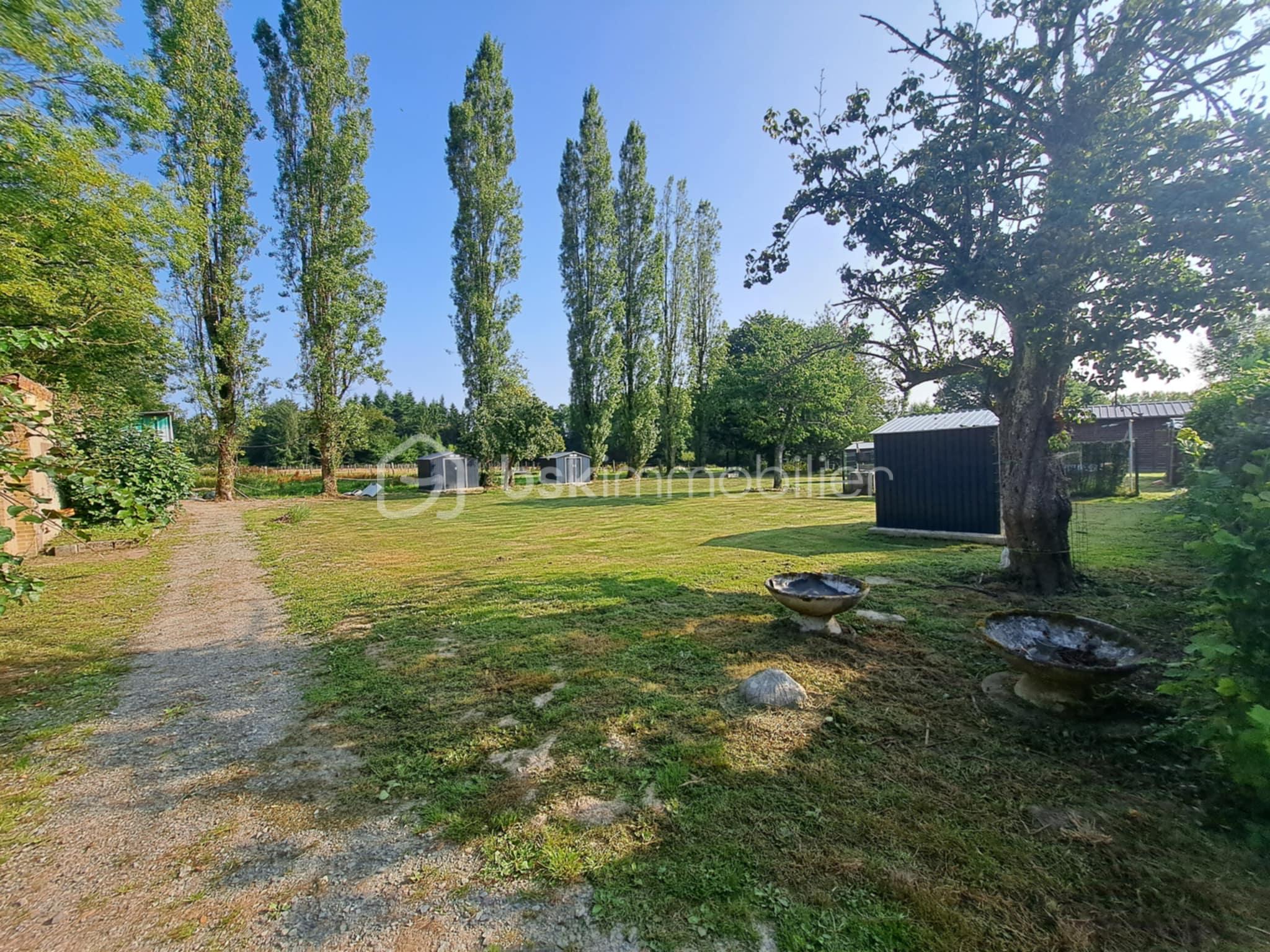 Propriete equestre de 116,32 m² - 42d26df4-018f-440d-8f56-2c8c6ebab9dc.jfif