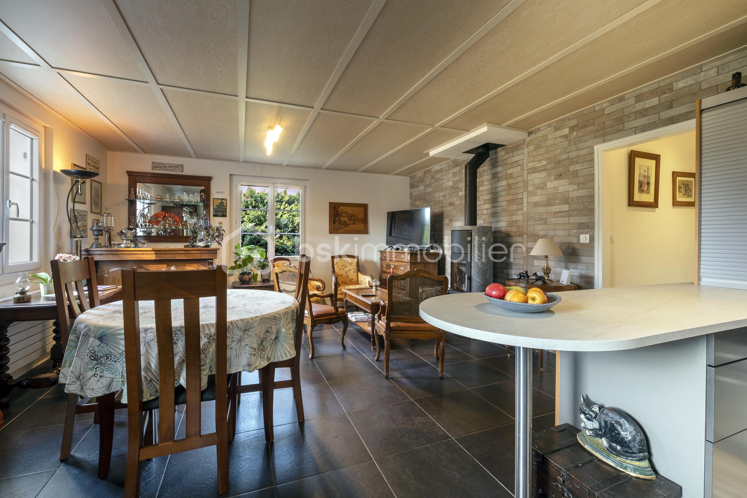 Maison contemporaine de 100,40 m² - DSCF1299.JPG