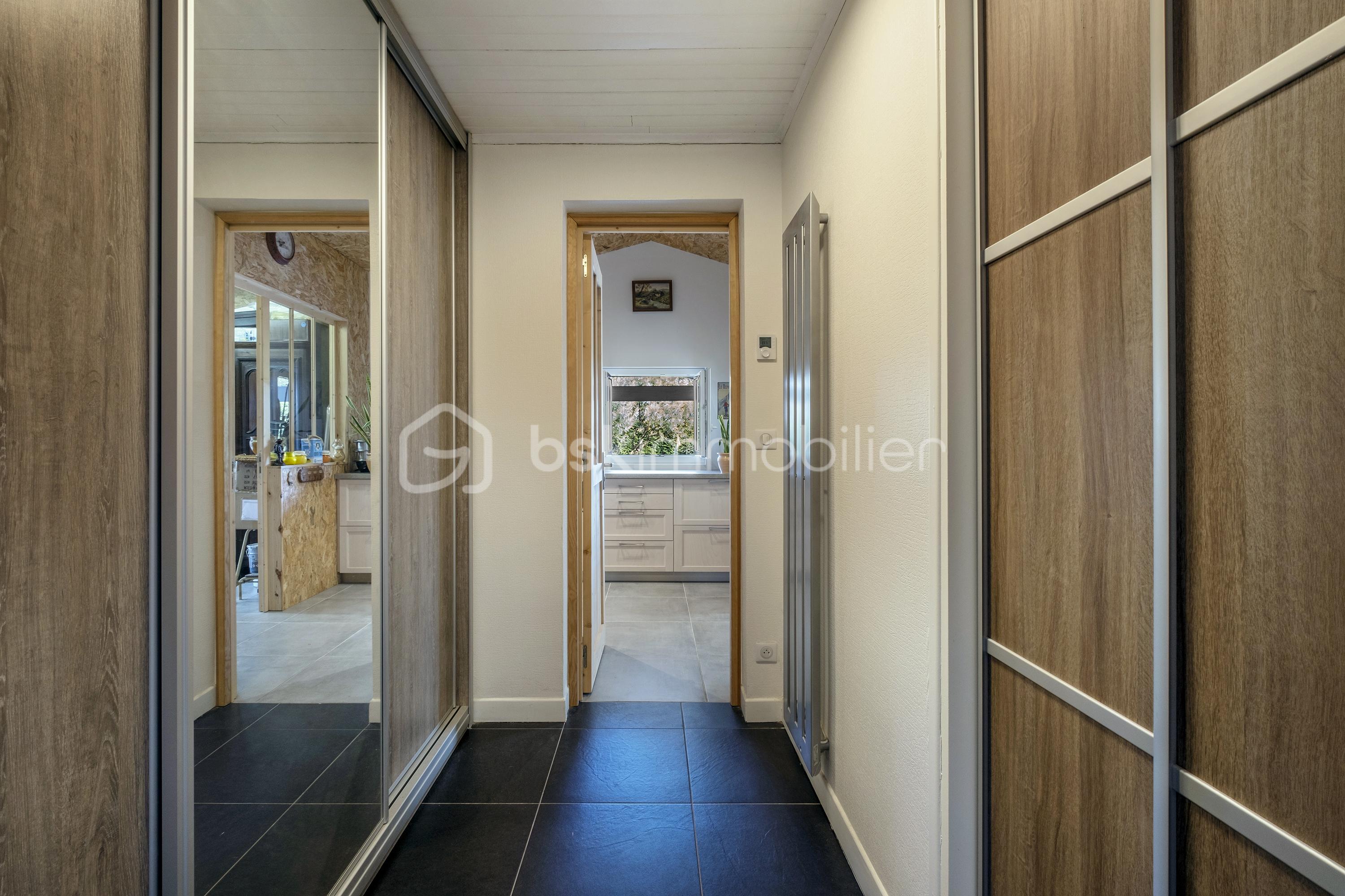 Maison contemporaine de 100,40 m² - DSCF1318.JPG