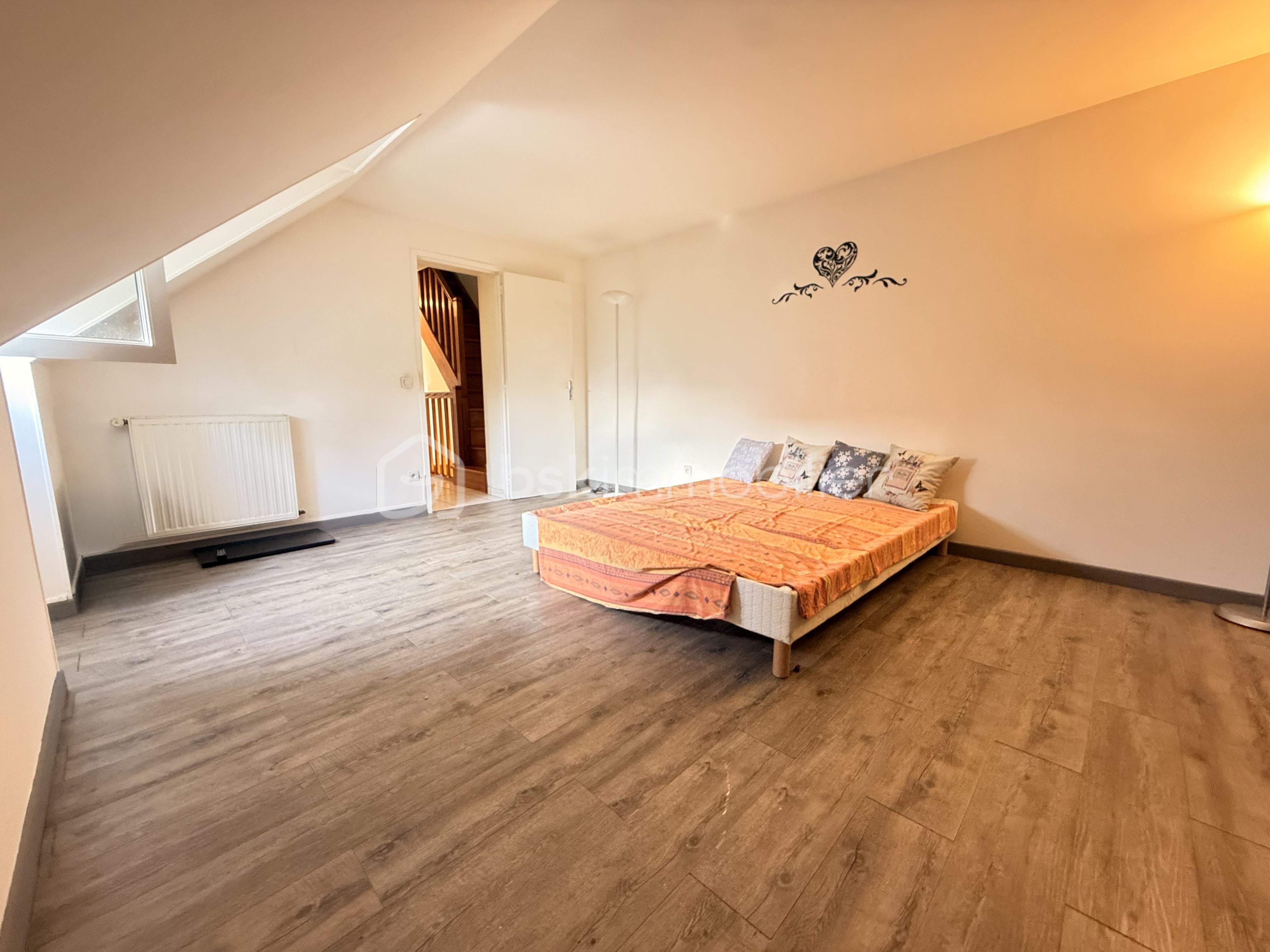 Maison jumelee de 100 m² - IMG_7448.jpeg