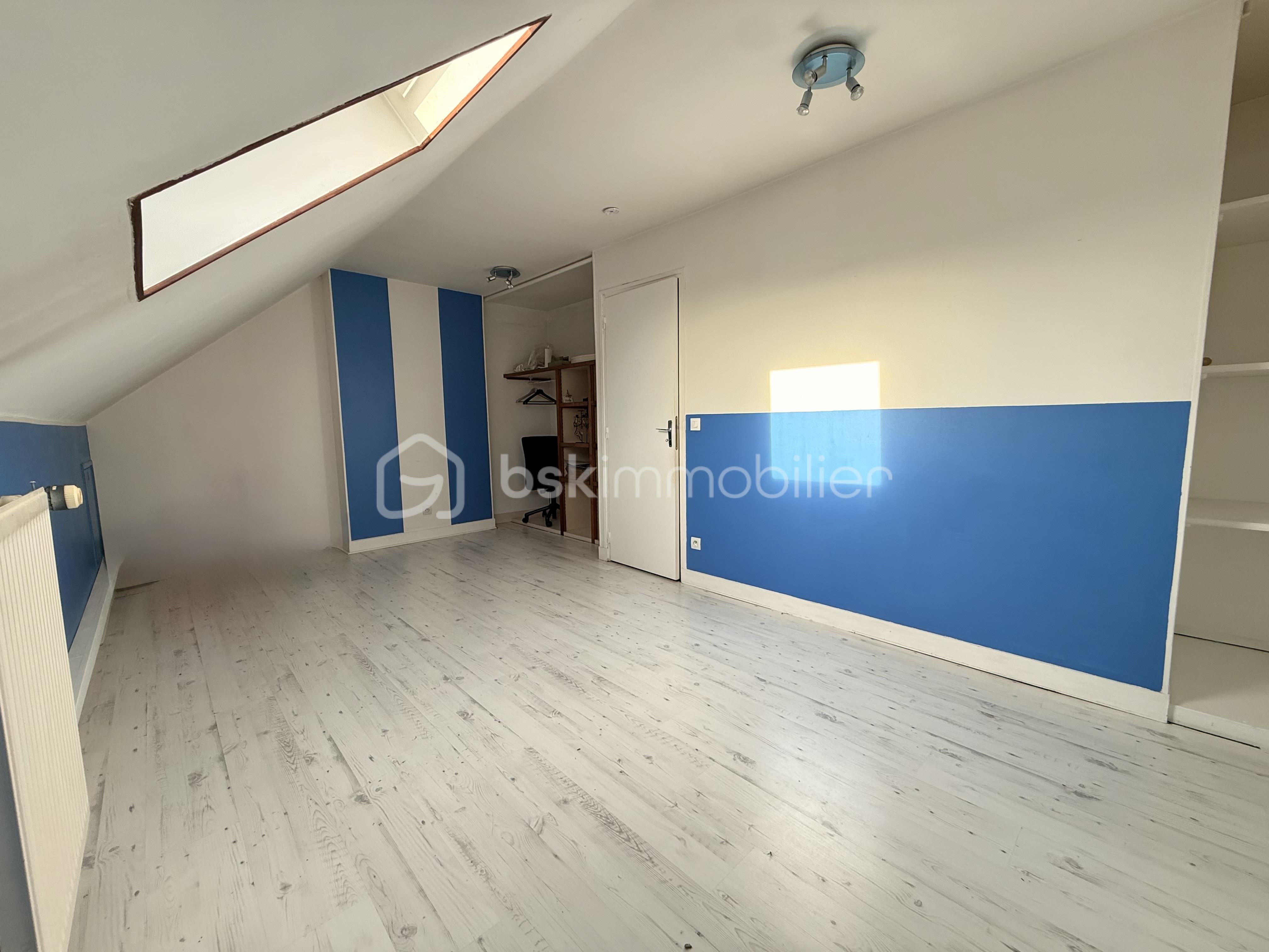 Maison jumelee de 100 m² - IMG_7456.jpeg