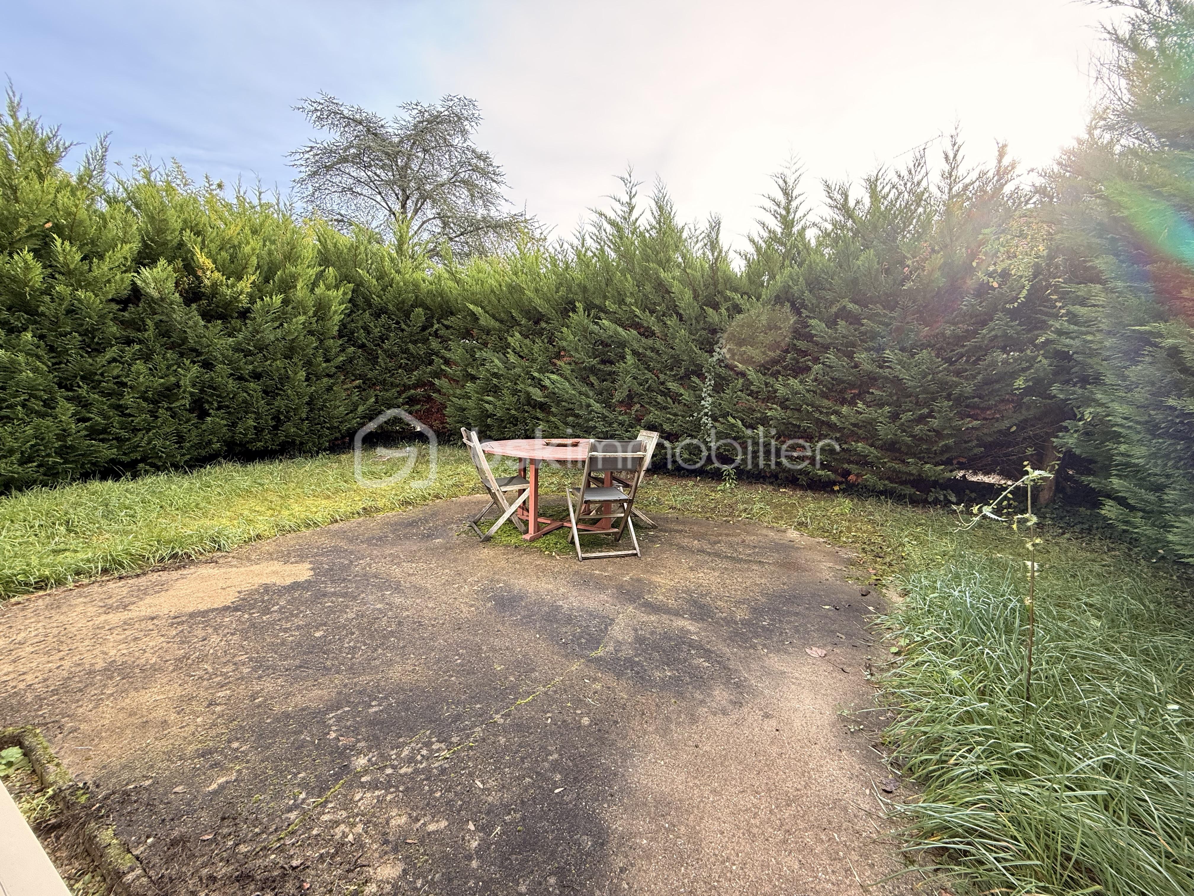 Maison jumelee de 100 m² - IMG_7471.jpeg