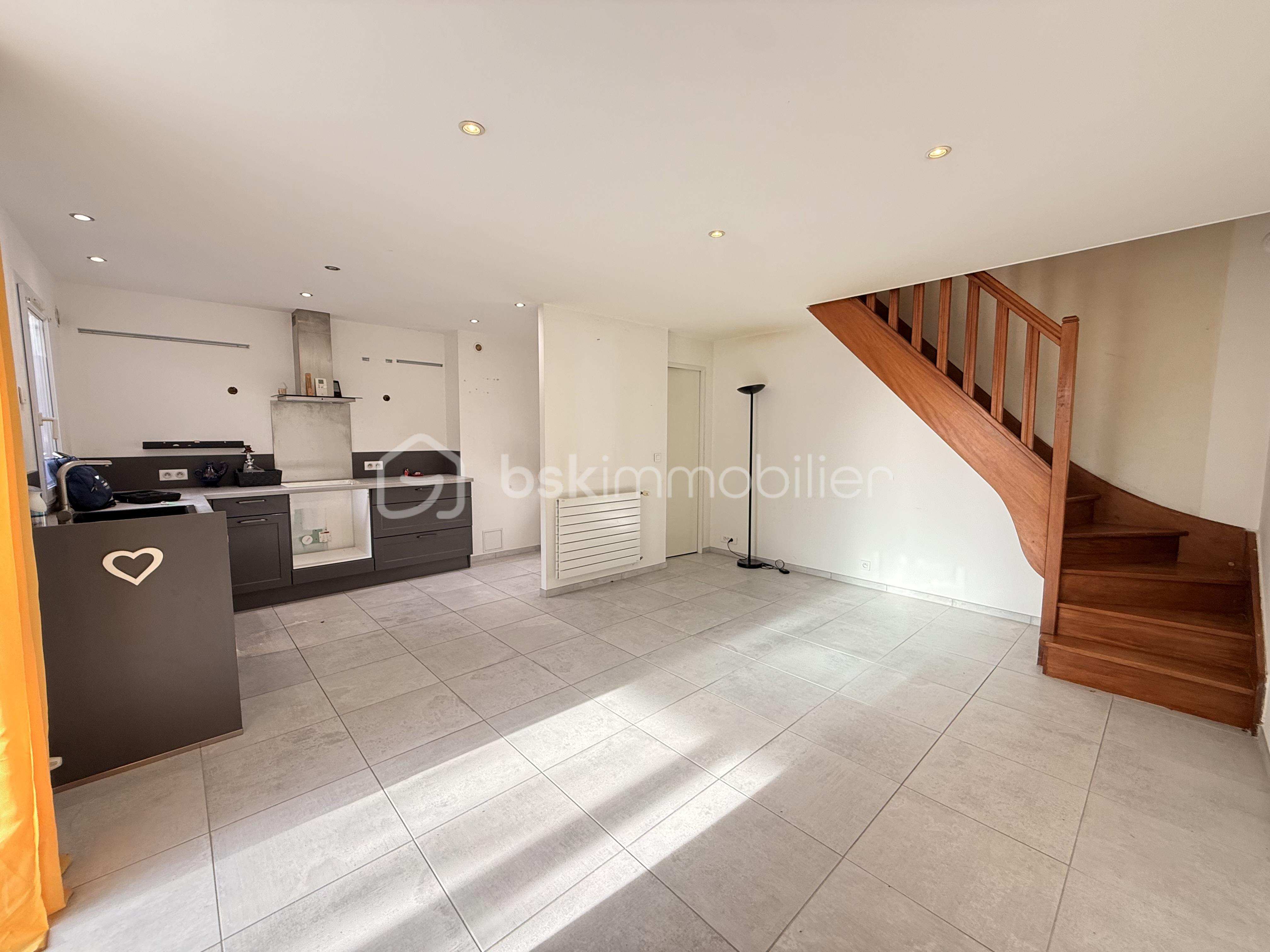 Maison jumelee de 100 m² - IMG_7438.jpeg