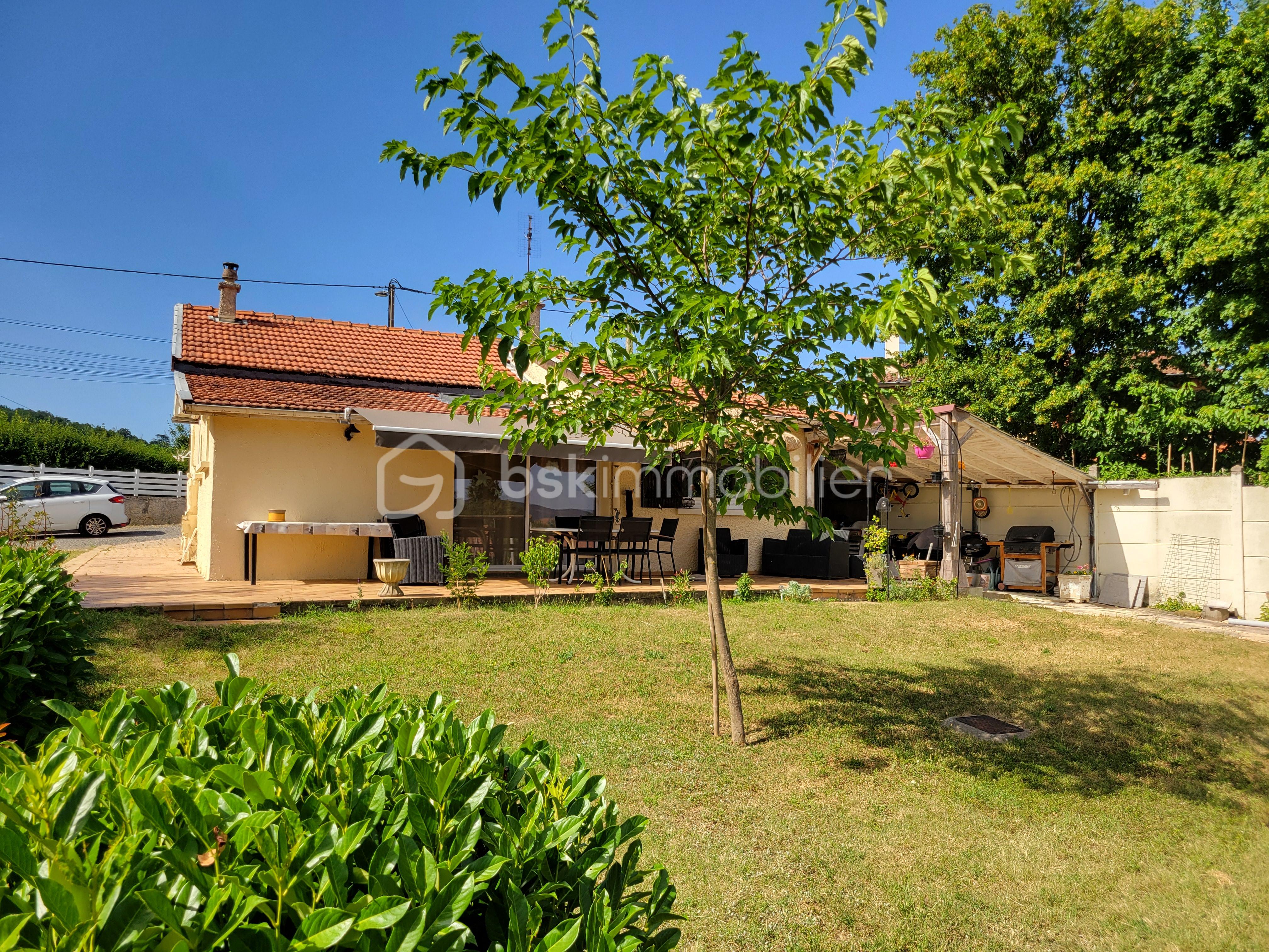 Maison traditionnelle de 76 m² - 20250701_165815.jpg