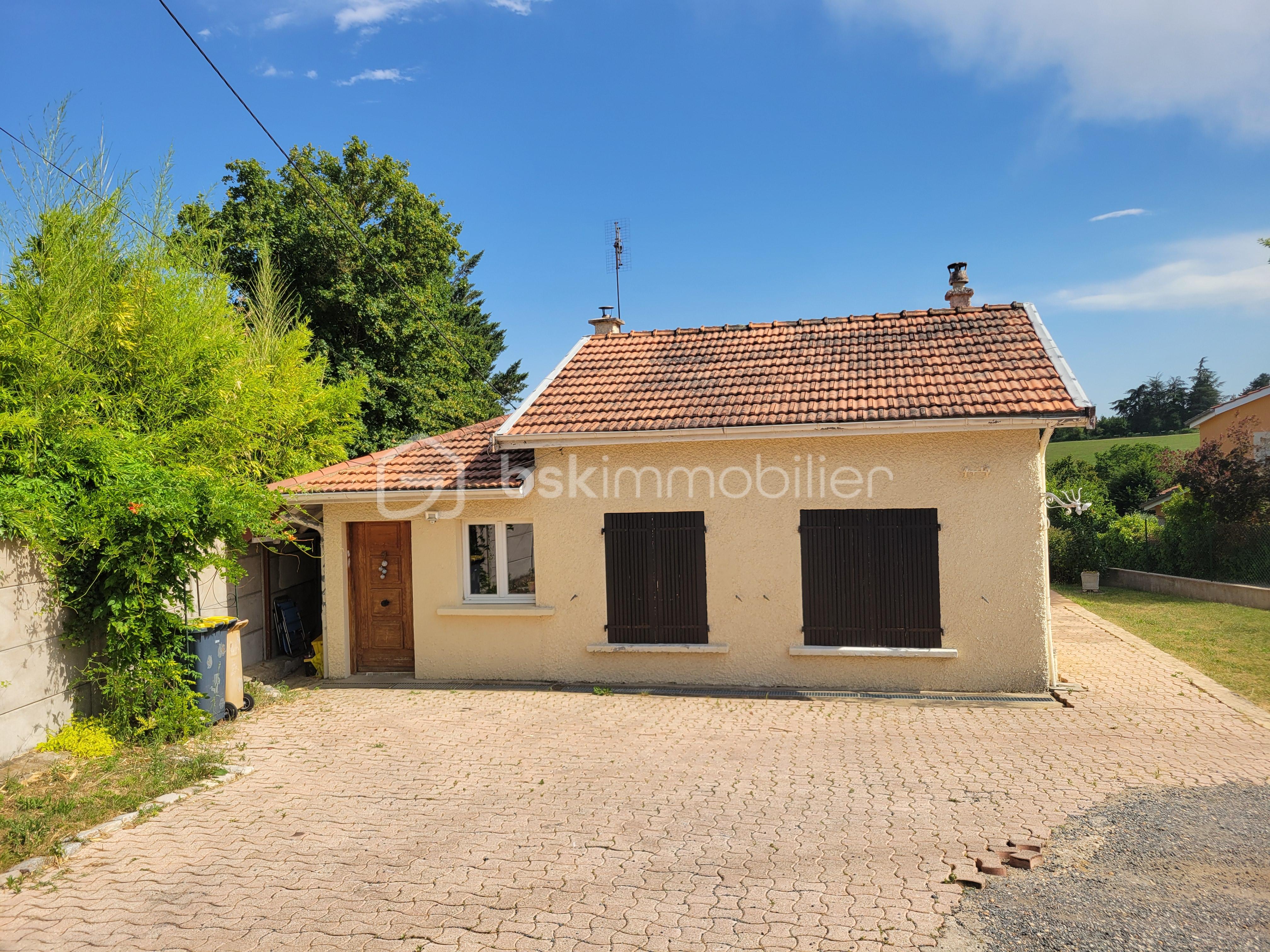 Maison traditionnelle de 76 m² - 20250701_165621.jpg