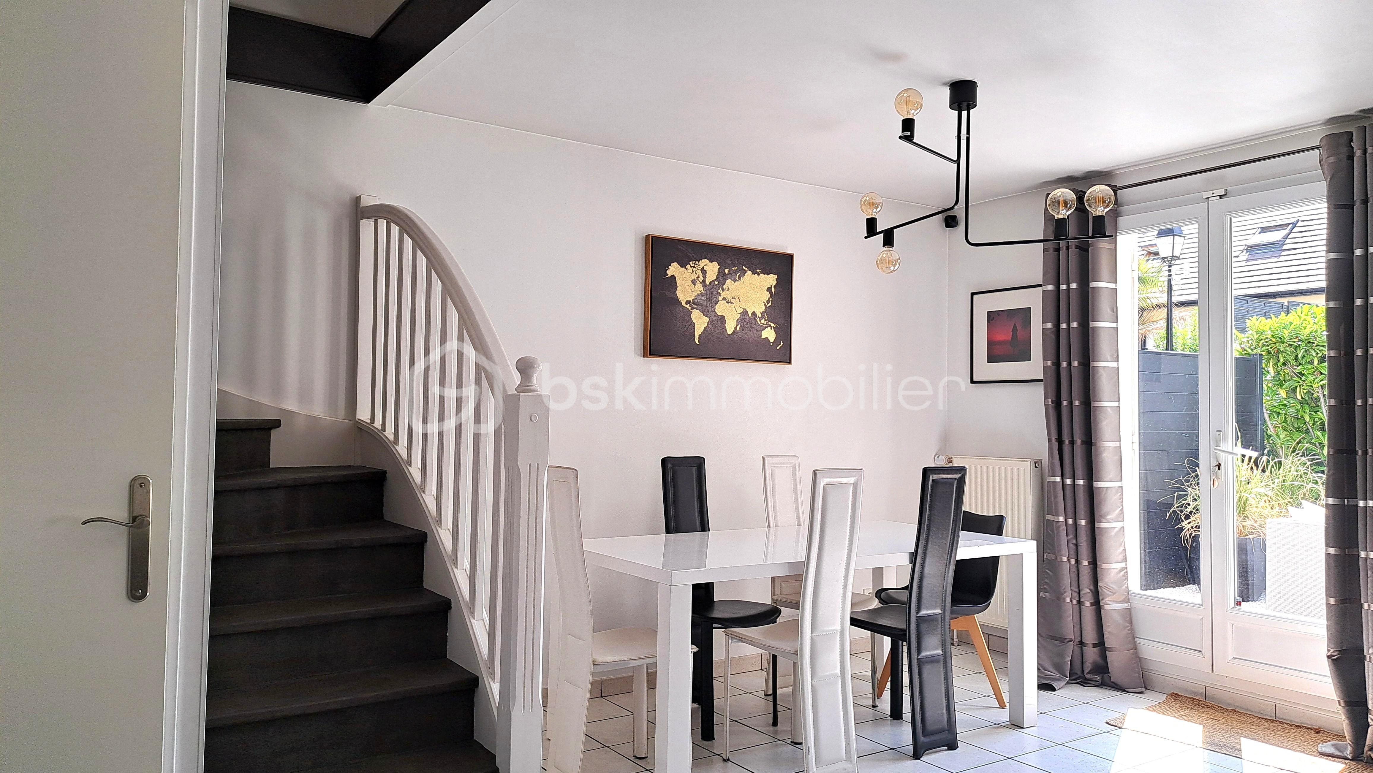 Maison de 165 m² - 20250616_111403.jpg