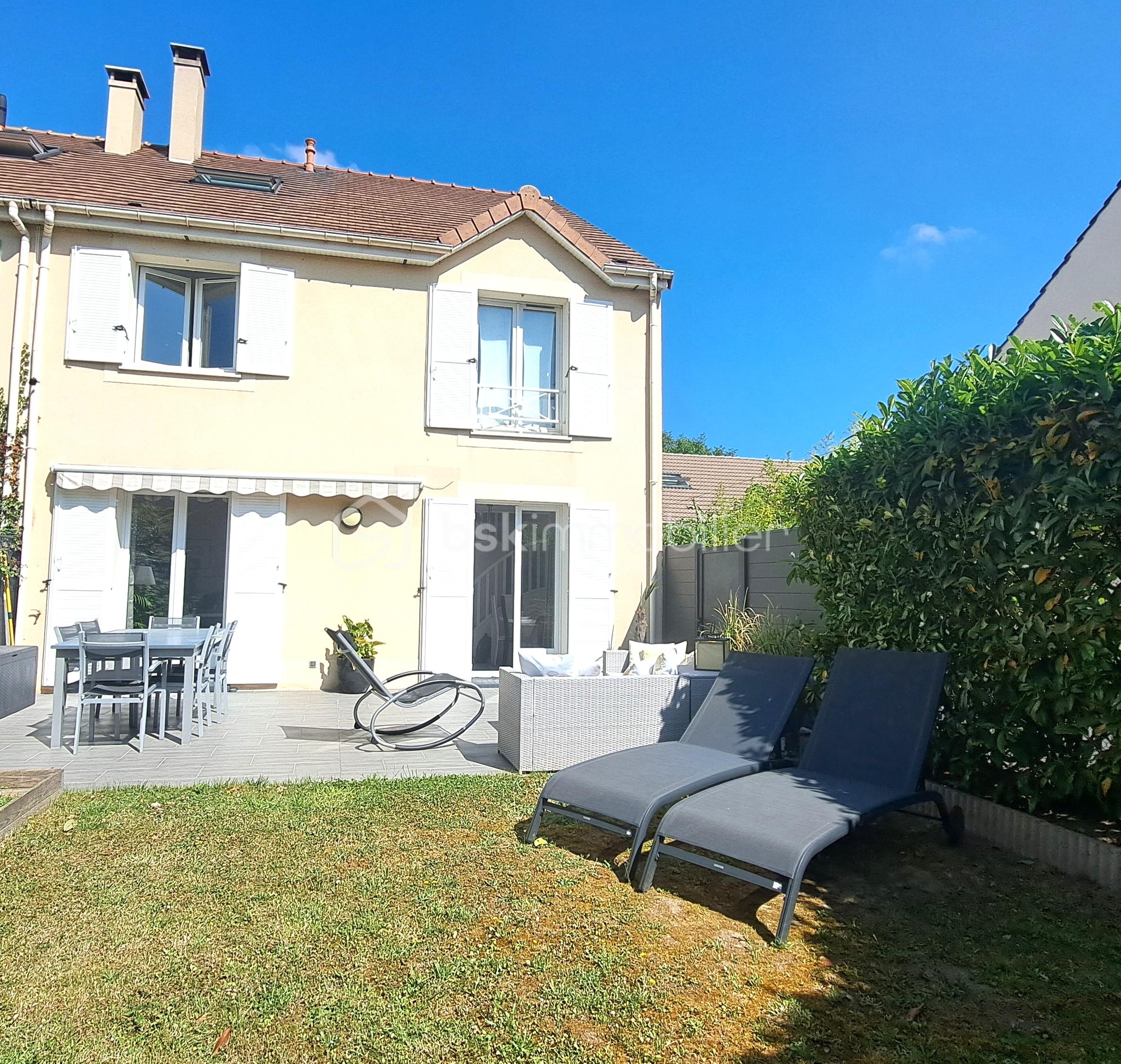 Maison de 165 m² - 20250616_110929.jpg