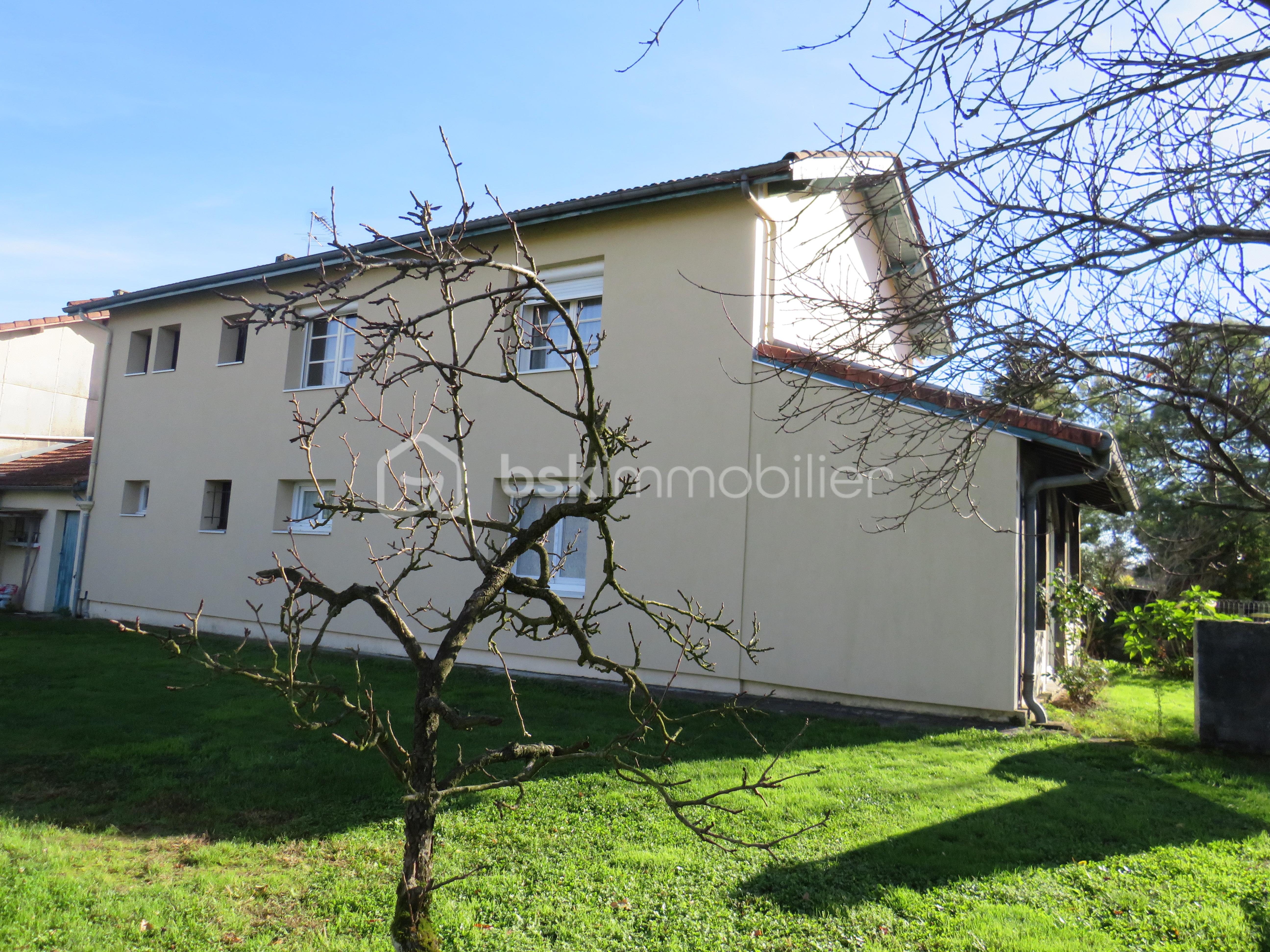 Maison de 135 m² - IMG_8528.JPG