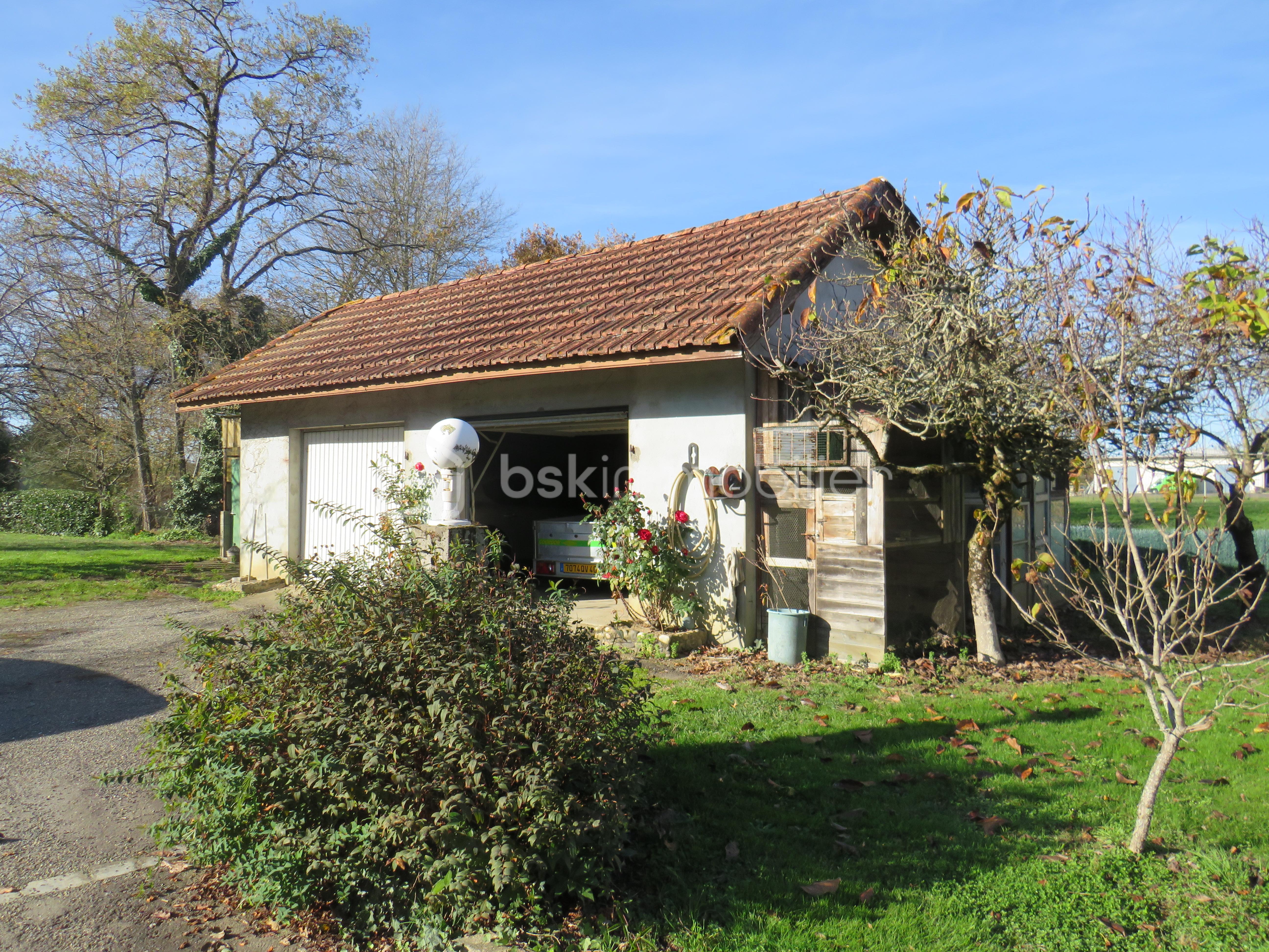 Maison de 135 m² - IMG_8523.JPG