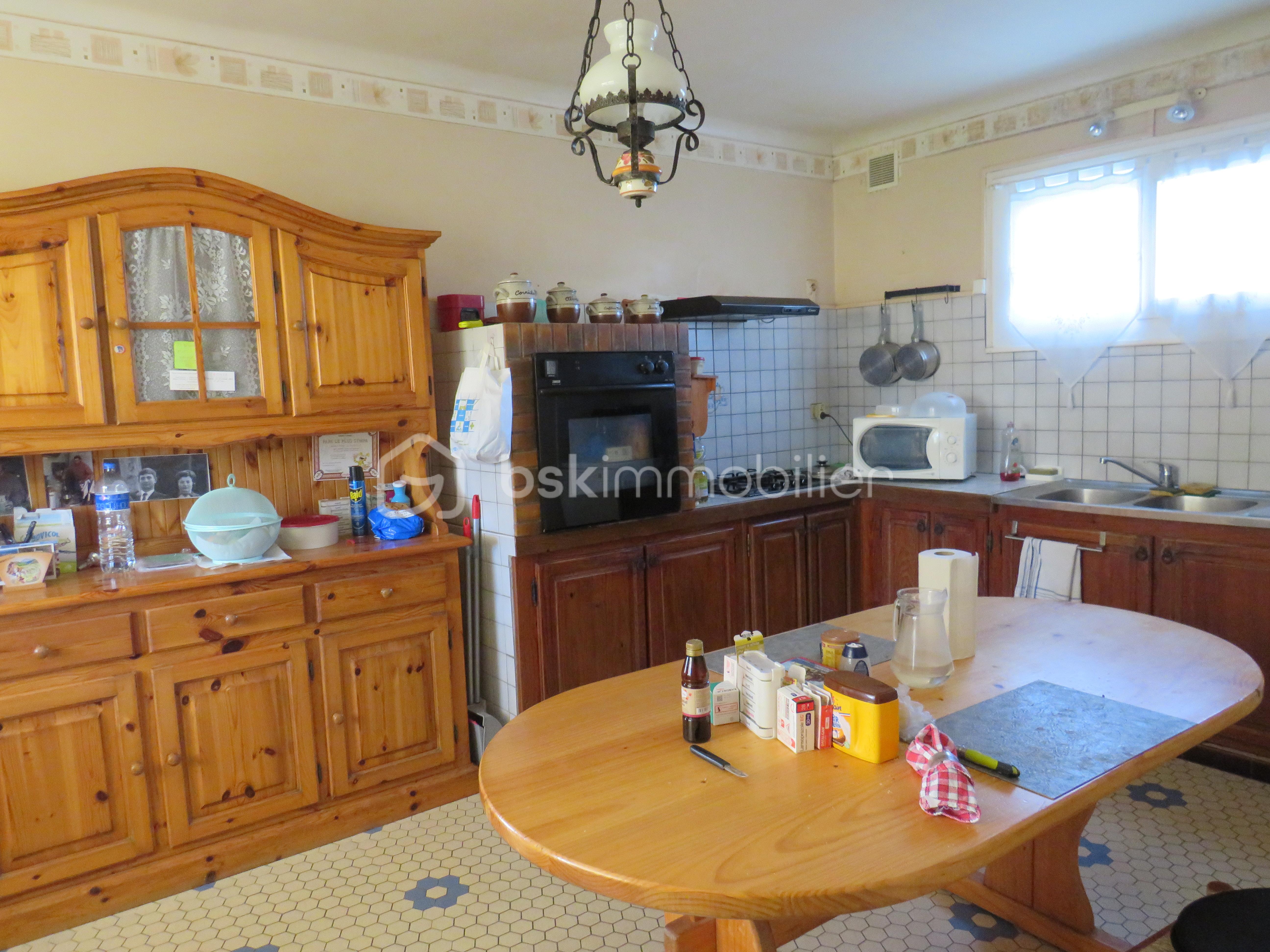 Maison de 135 m² - IMG_8418.JPG