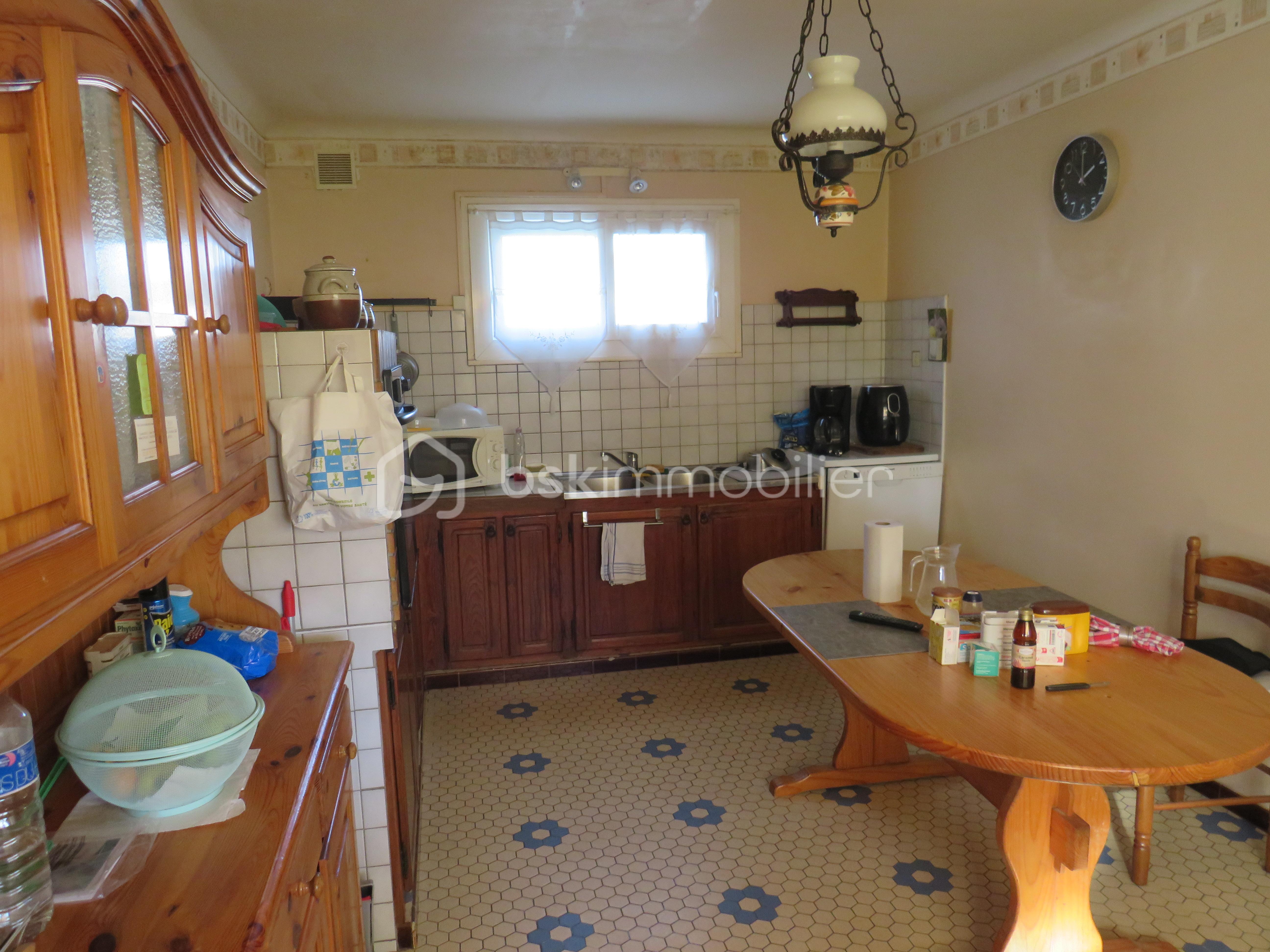 Maison de 135 m² - IMG_8414.JPG