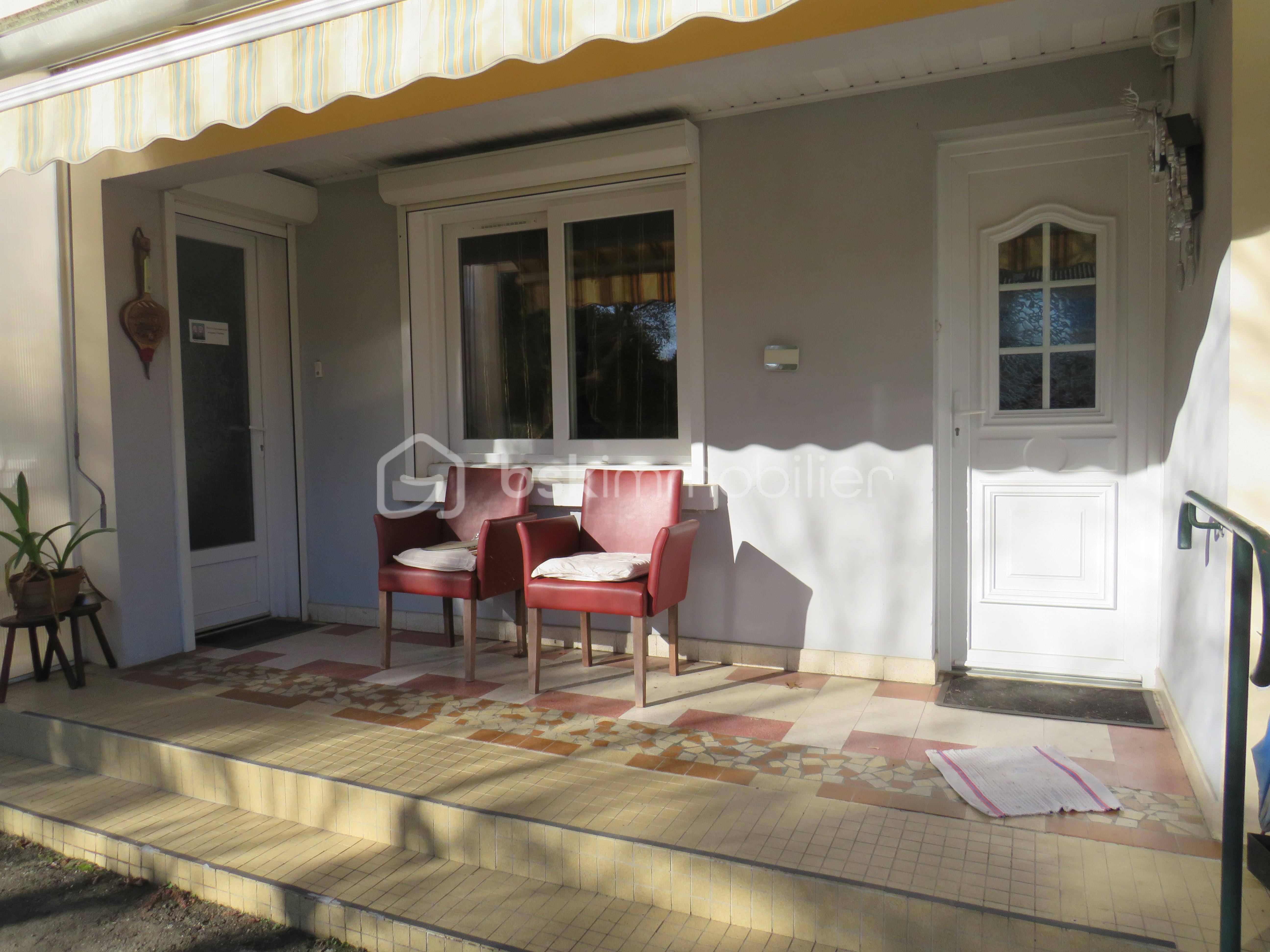 Maison de 135 m² - IMG_8569.JPG