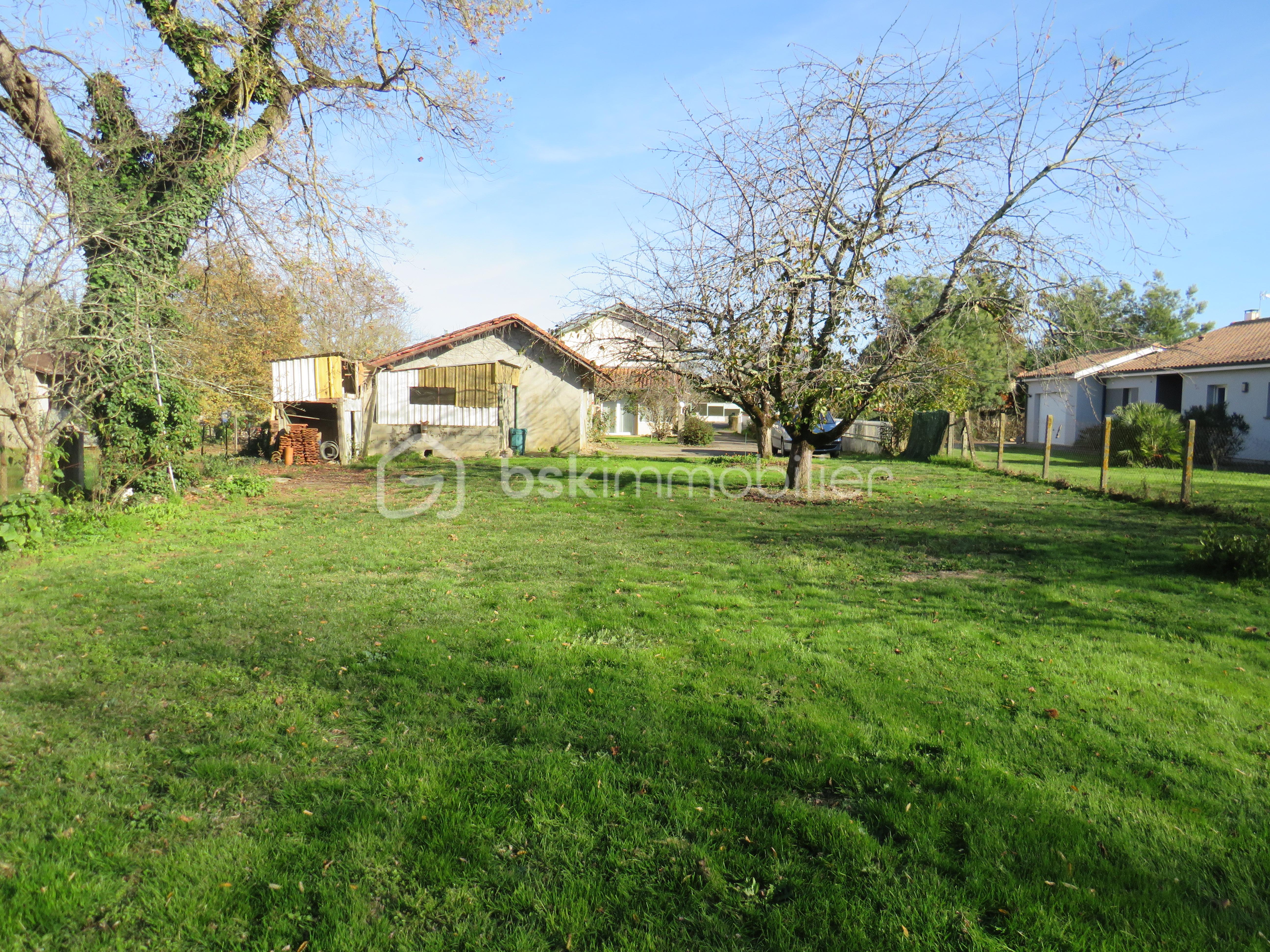 Maison de 135 m² - IMG_8545.JPG