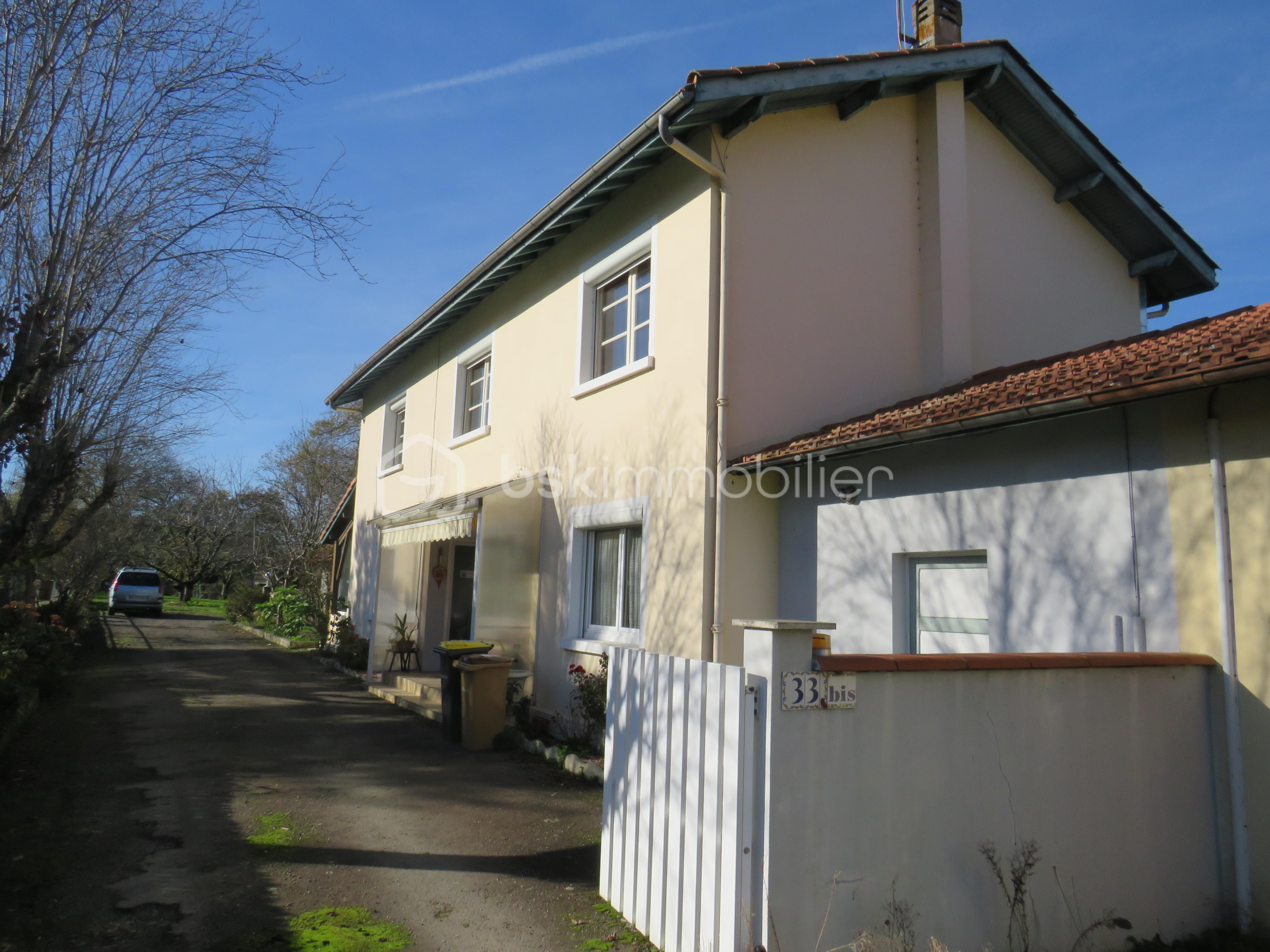 Maison de 135 m² - IMG_8514.JPG