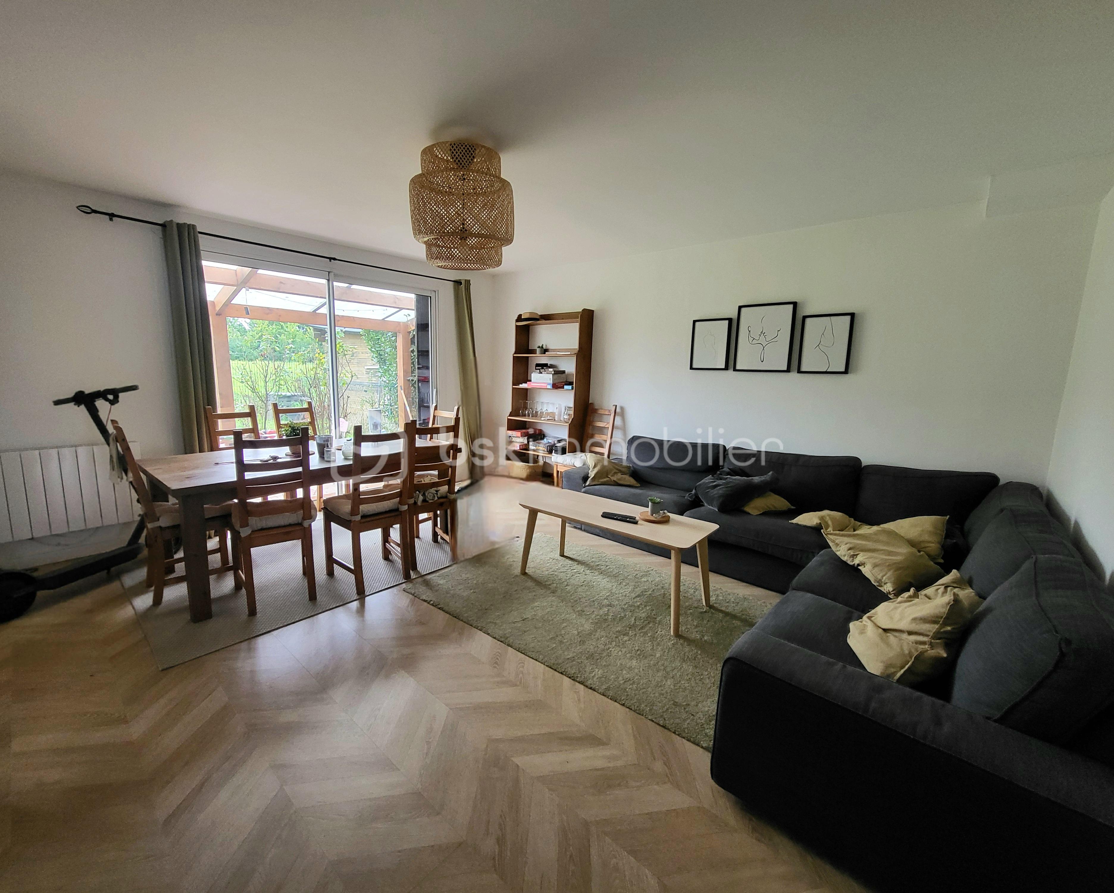 Maison de 123 m² - 20251004_114925.jpg