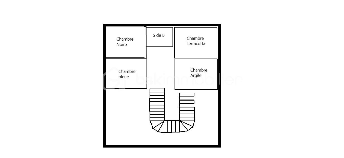 Maison de 123 m² - Etage.png