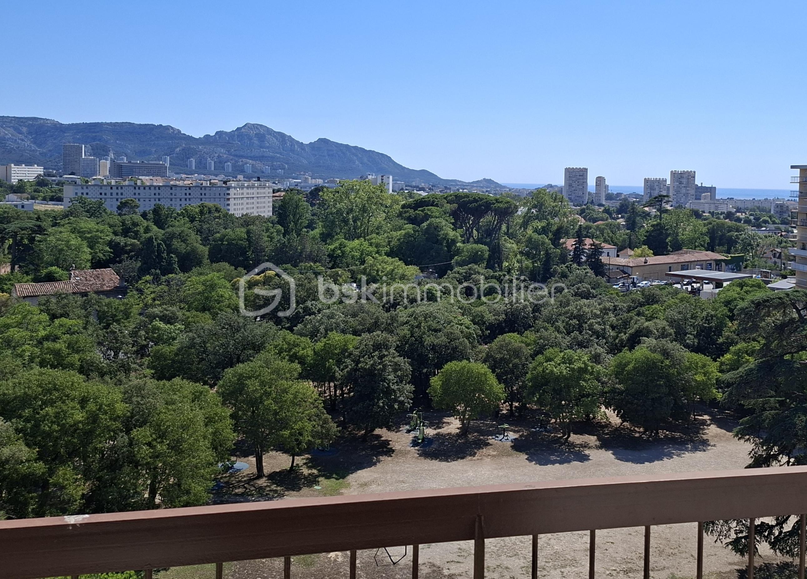 Appartement 4 pièces 75 m² · à Marseille-10e-Arrondissement · 75 m² · 285 000 €