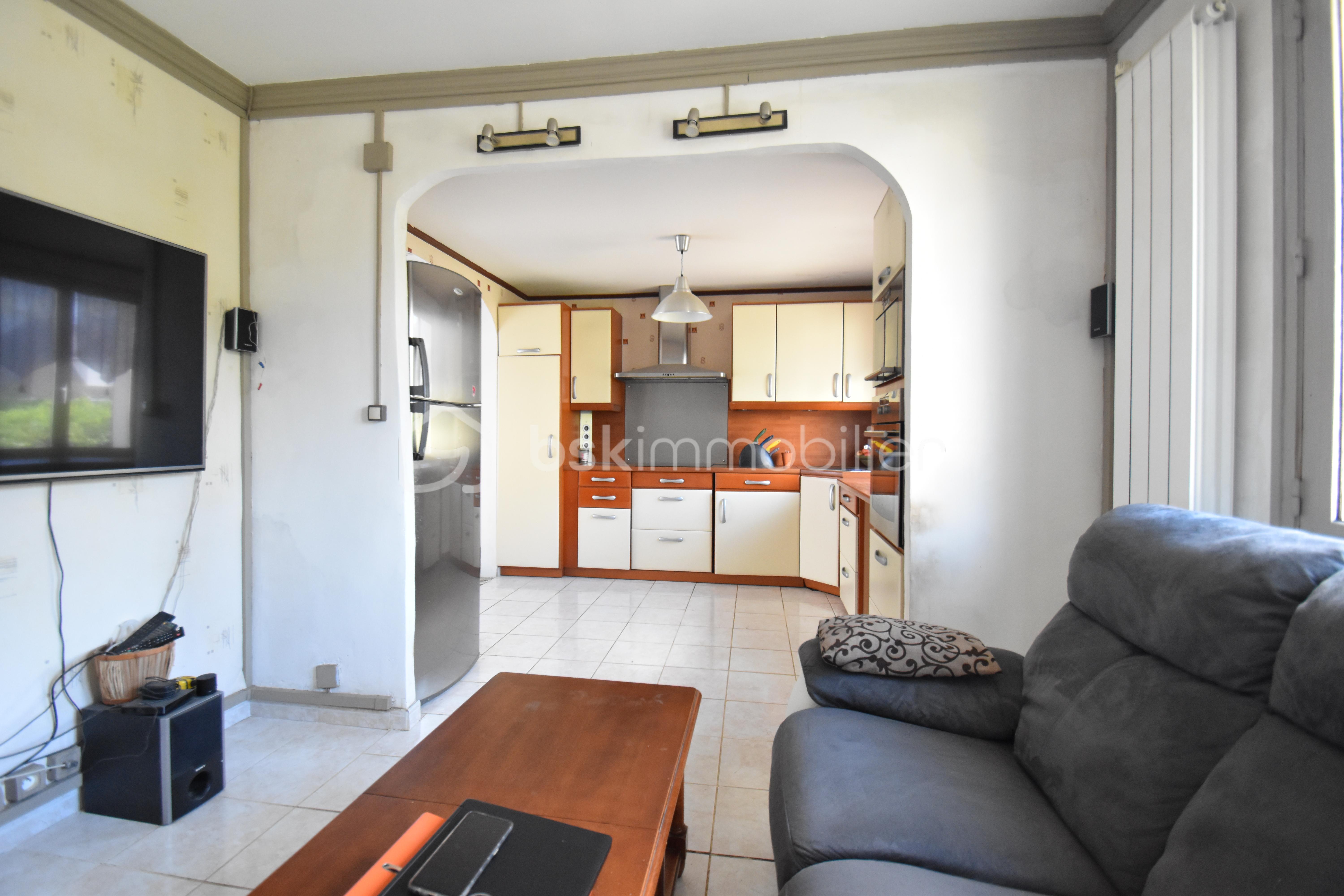 Pavillon de 99 m² - salon1.JPG