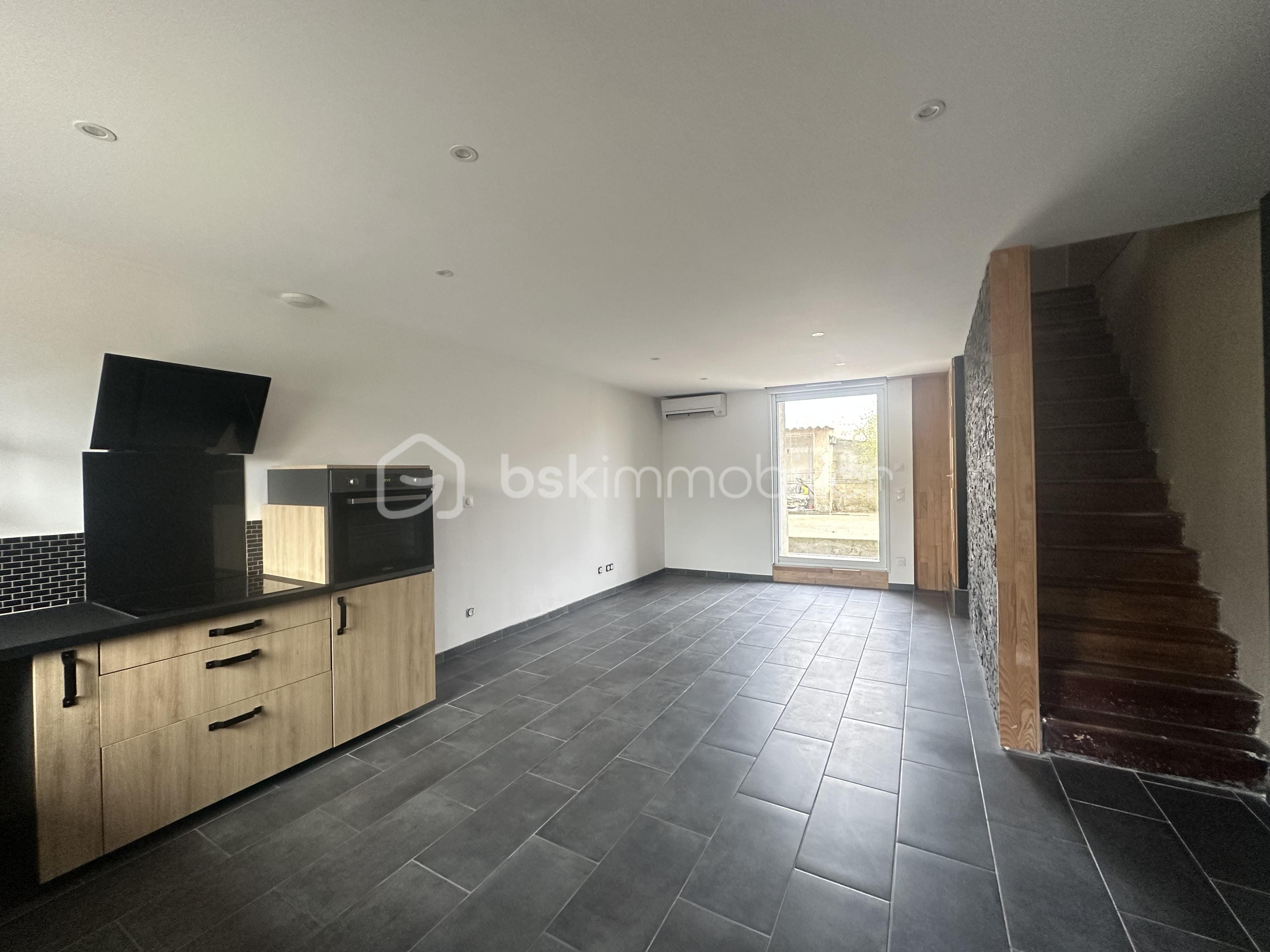 Maison de ville de 60 m² - IMG_3213.jpg