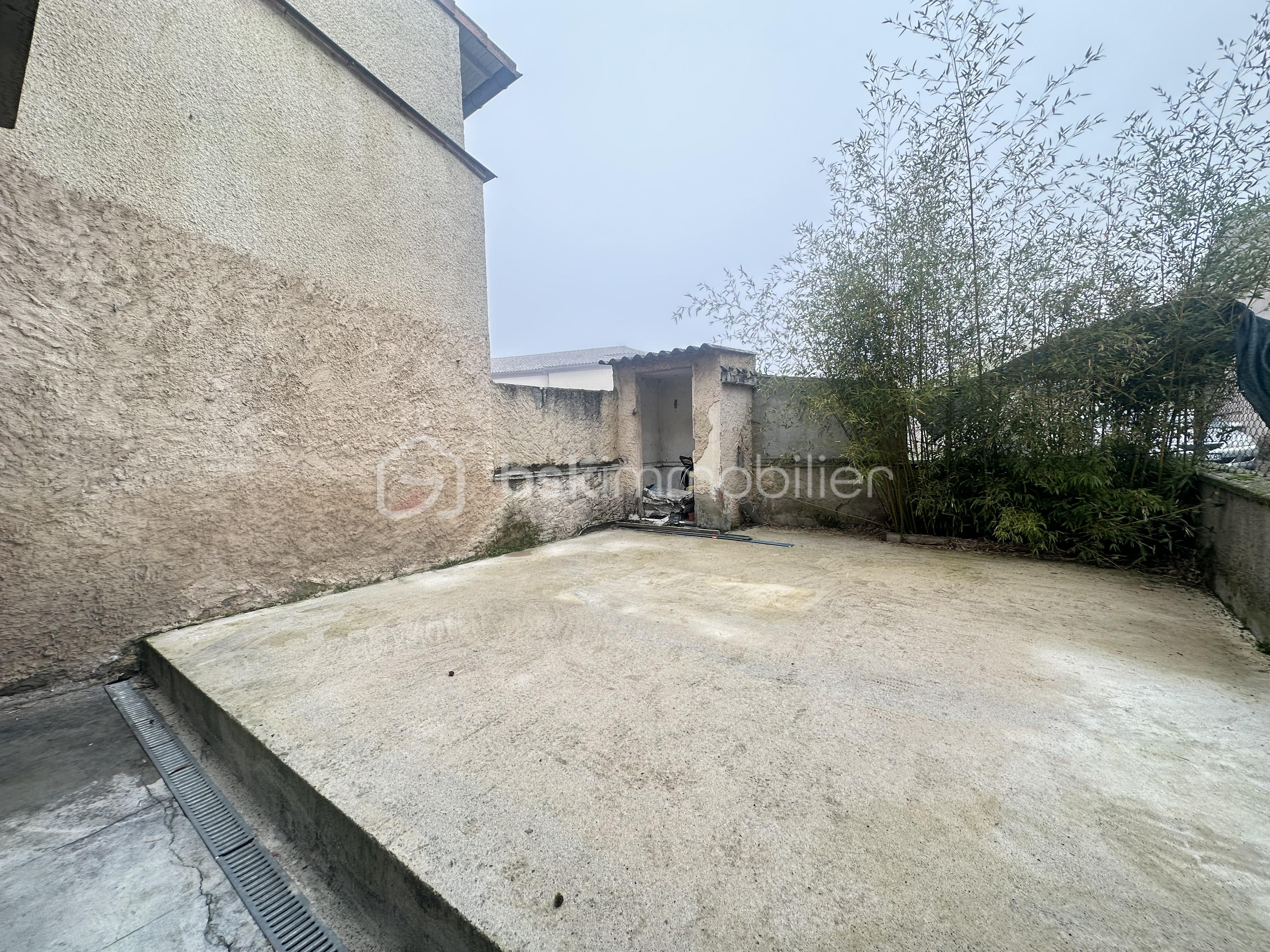 Maison de ville de 60 m² - IMG_3205.jpg