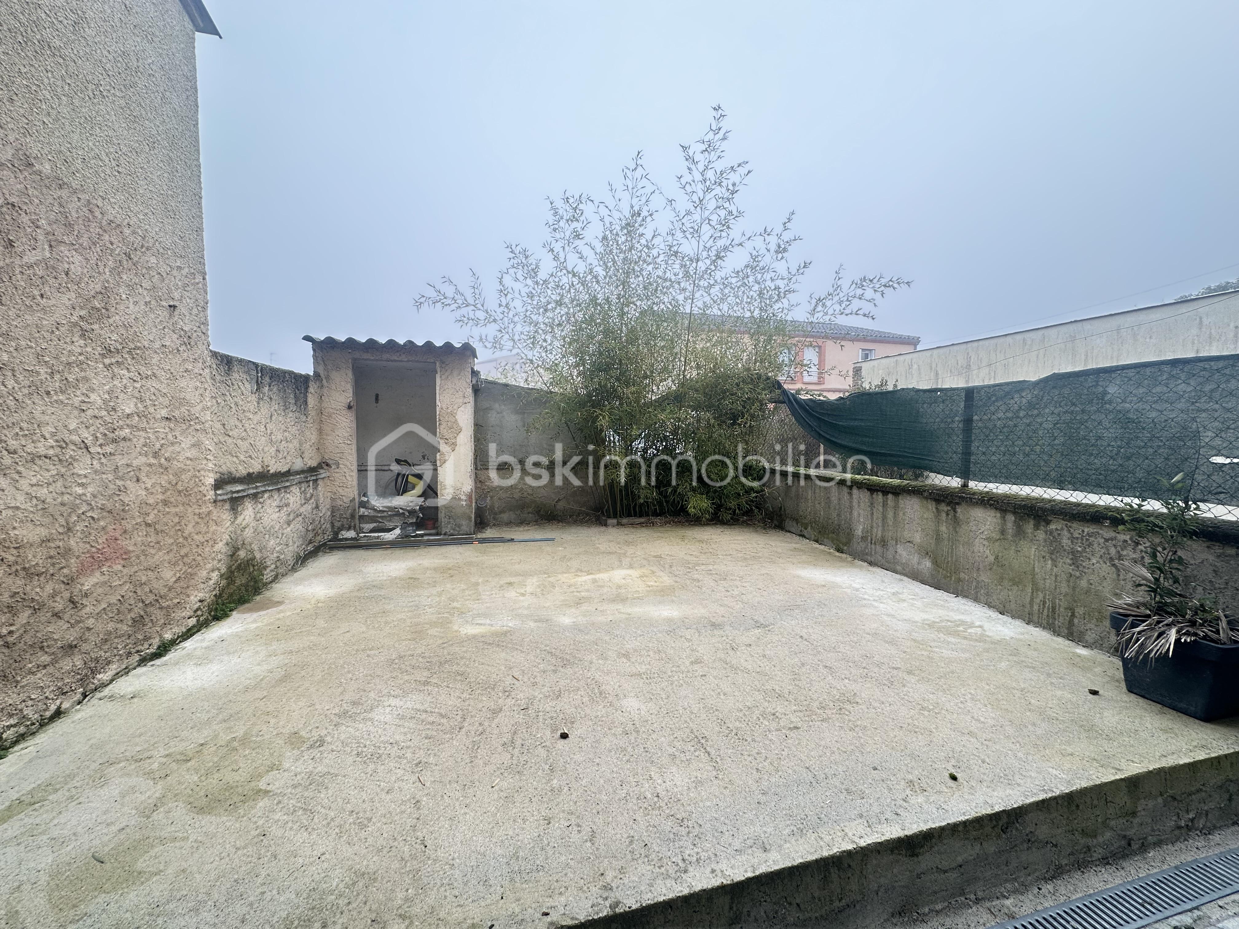 Maison de ville de 60 m² - IMG_3207.jpg