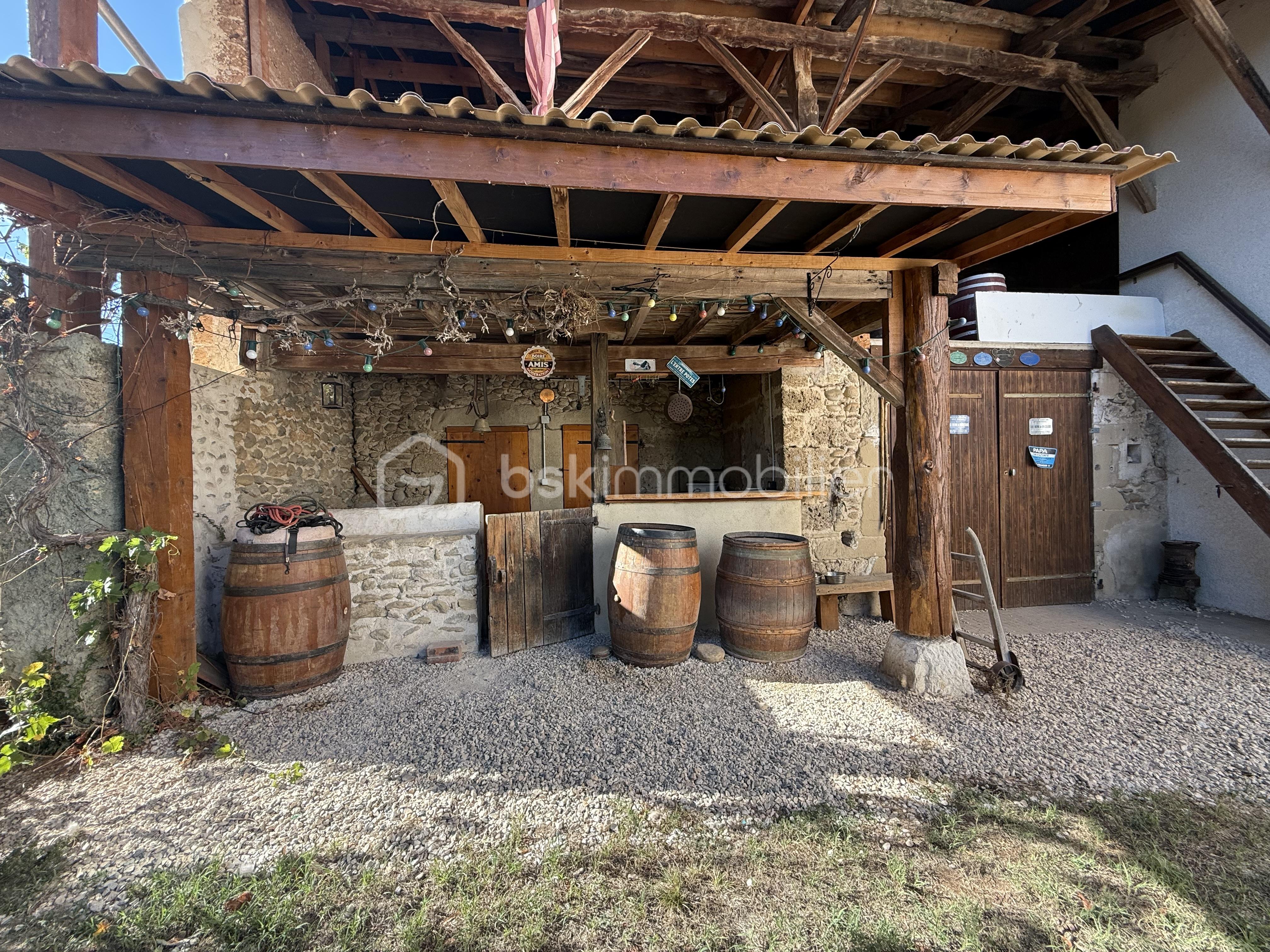 Corps de ferme de 140 m² - image00018.jpeg