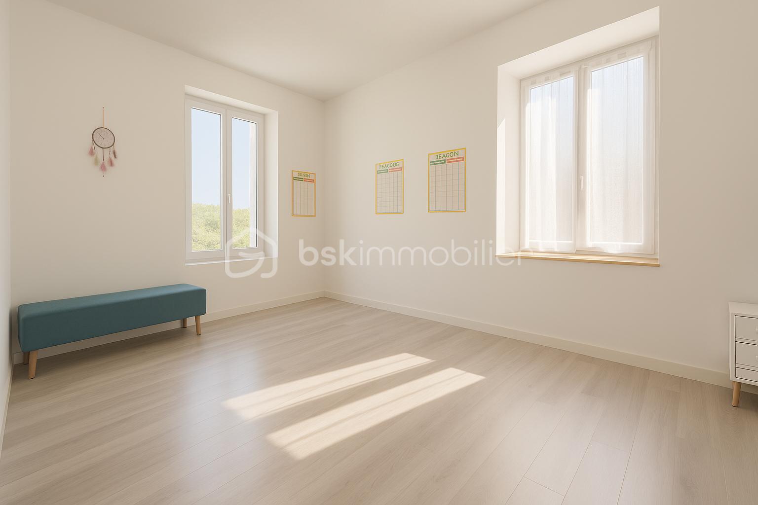 Corps de ferme de 140 m² - 5fffc797-e1a0-42ab-8f1e-57b690b4dd7f.png