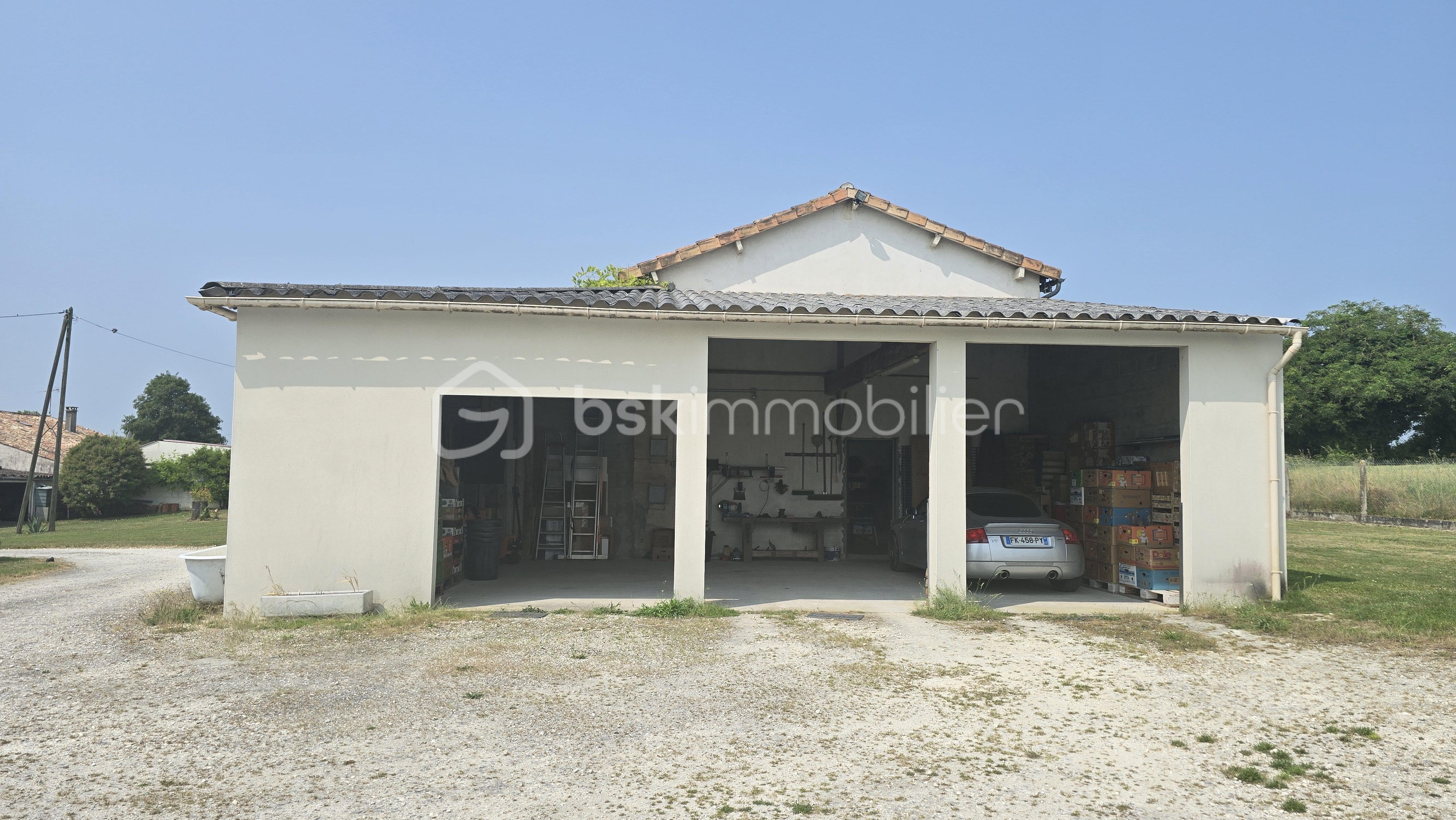 Maison de 190 m² - 20250609_115438.jpg