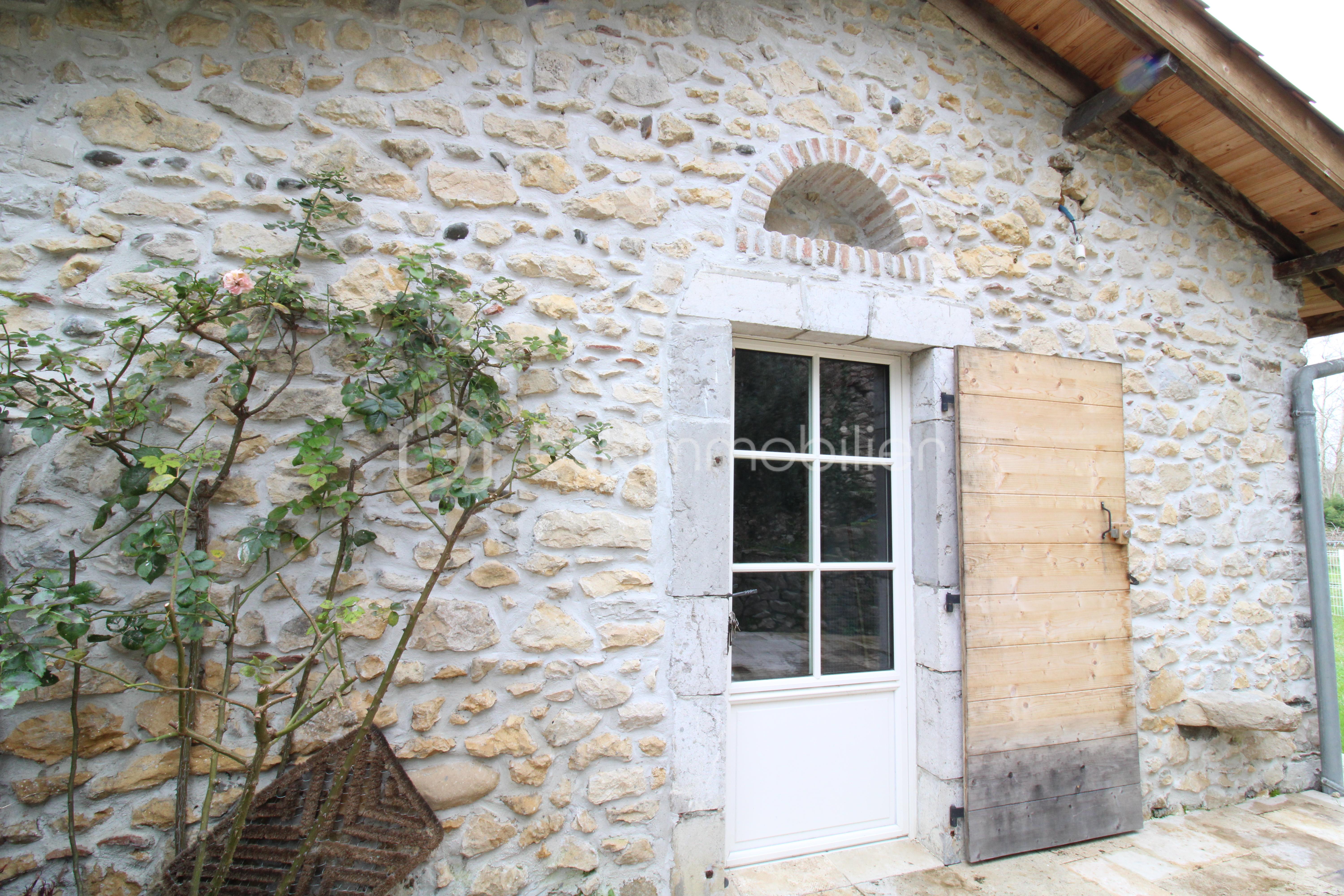 Maison de maitre de 309 m² - IMG_1082.JPG