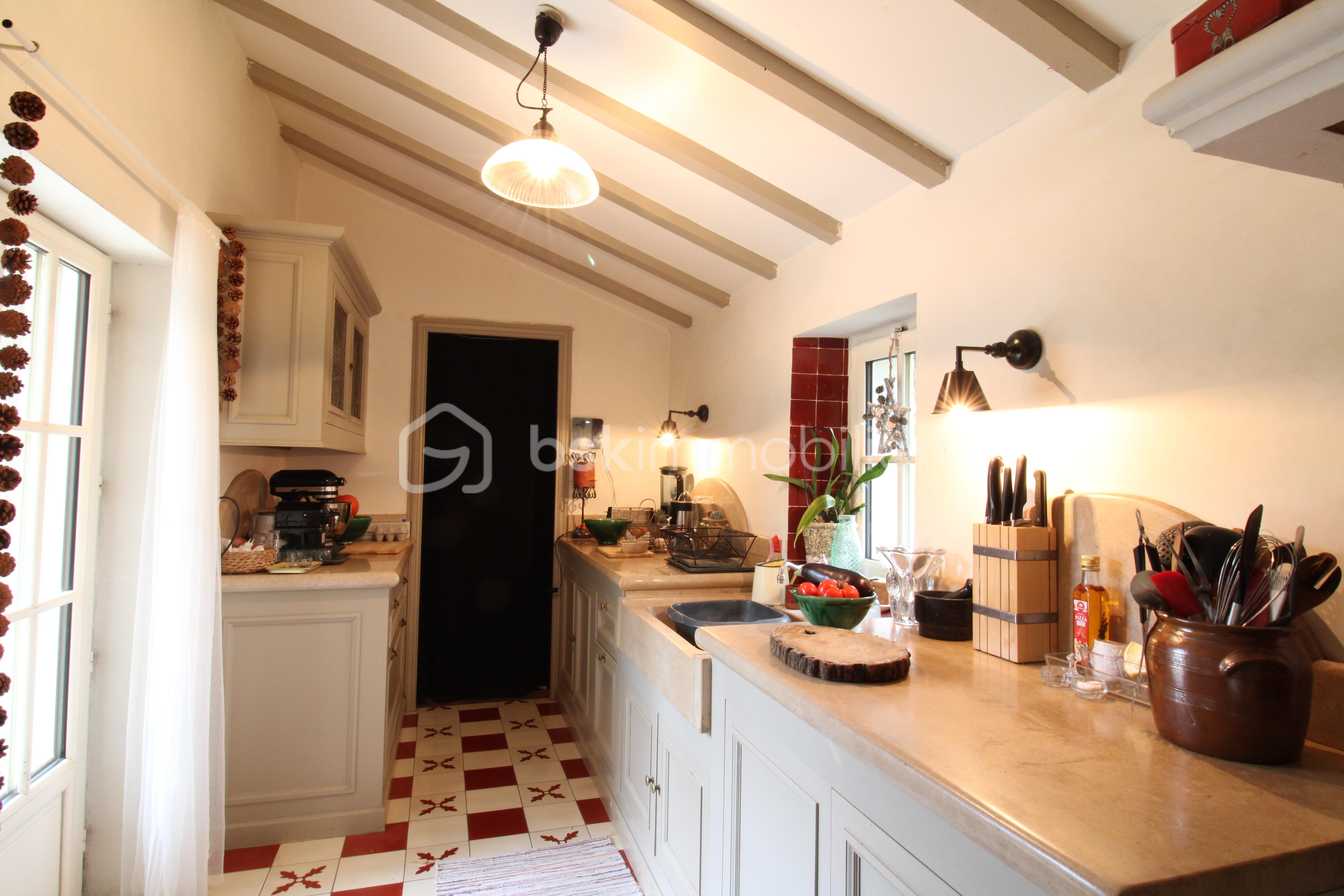 Maison de maitre de 309 m² - IMG_1031.JPG