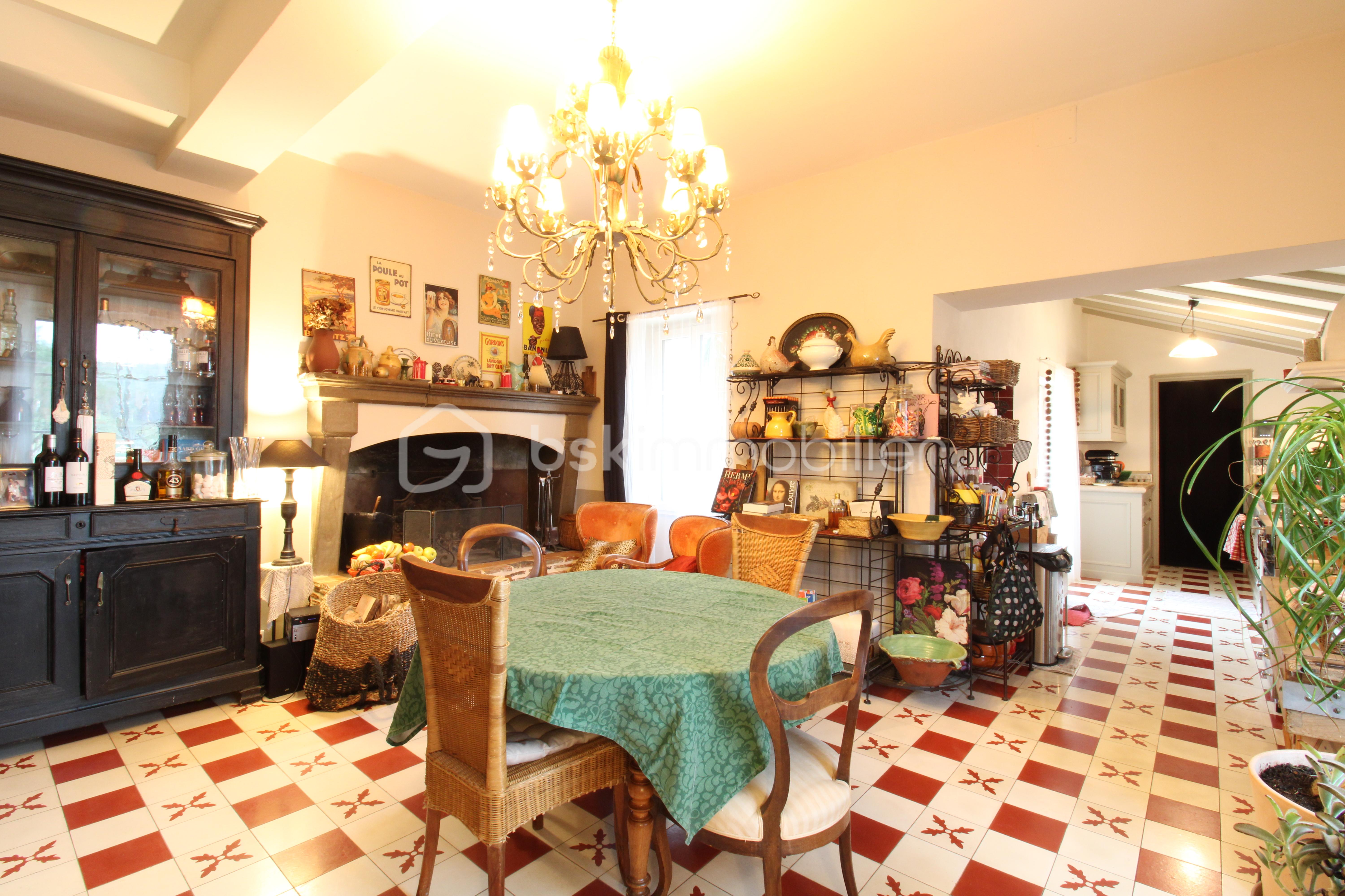 Maison de maitre de 309 m² - IMG_1036.JPG