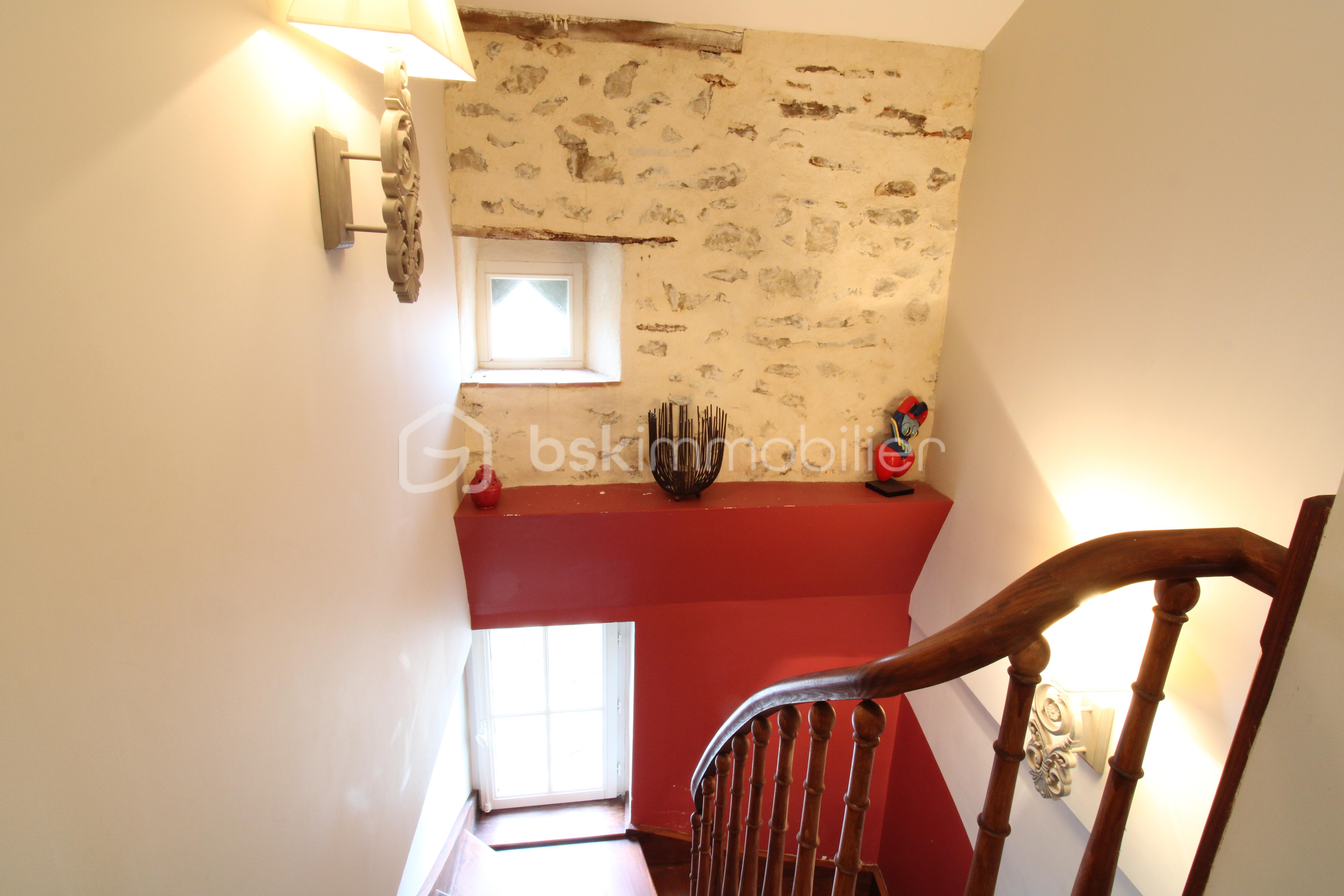 Maison de maitre de 309 m² - IMG_1077.JPG