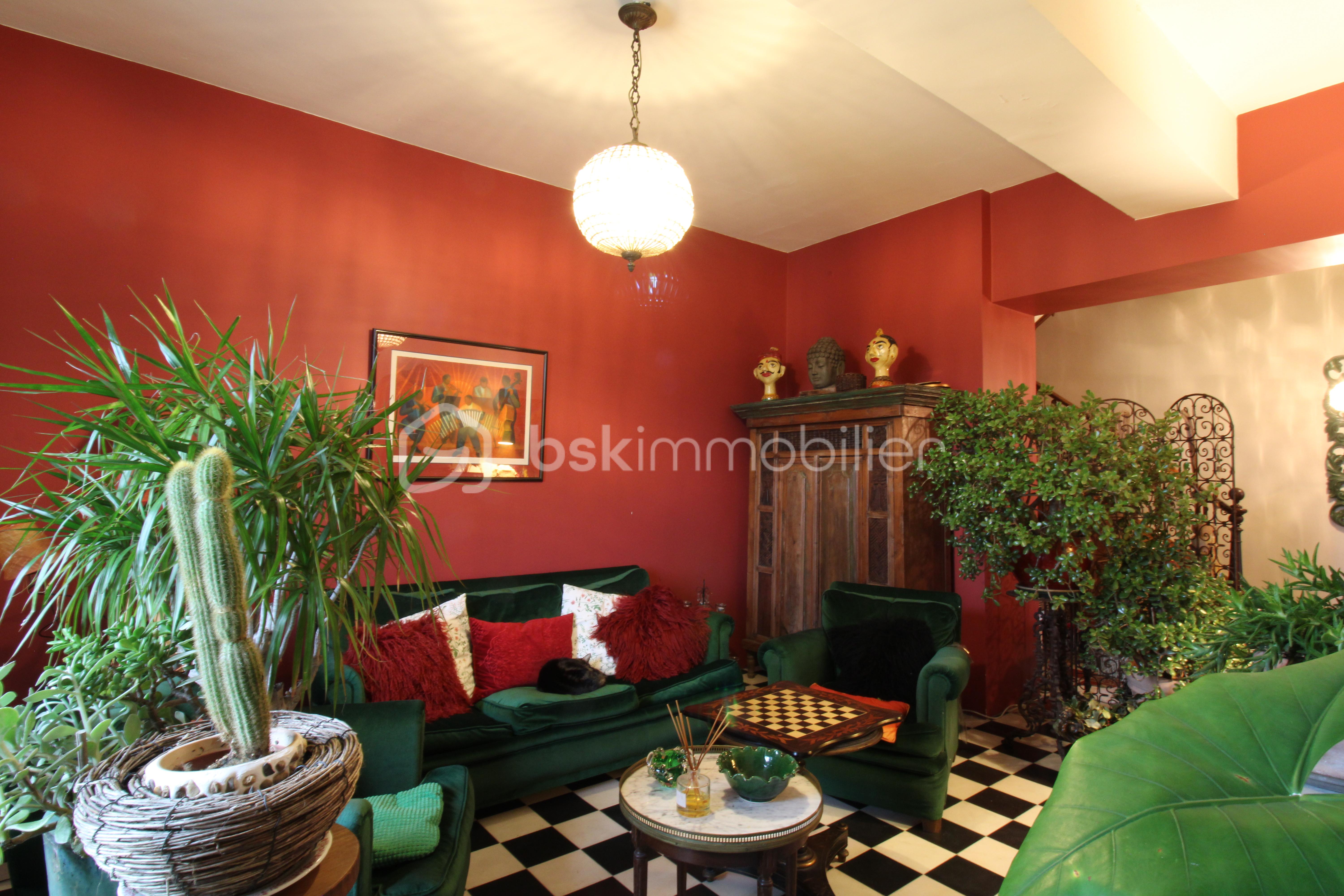 Maison de maitre de 309 m² - IMG_1040.JPG