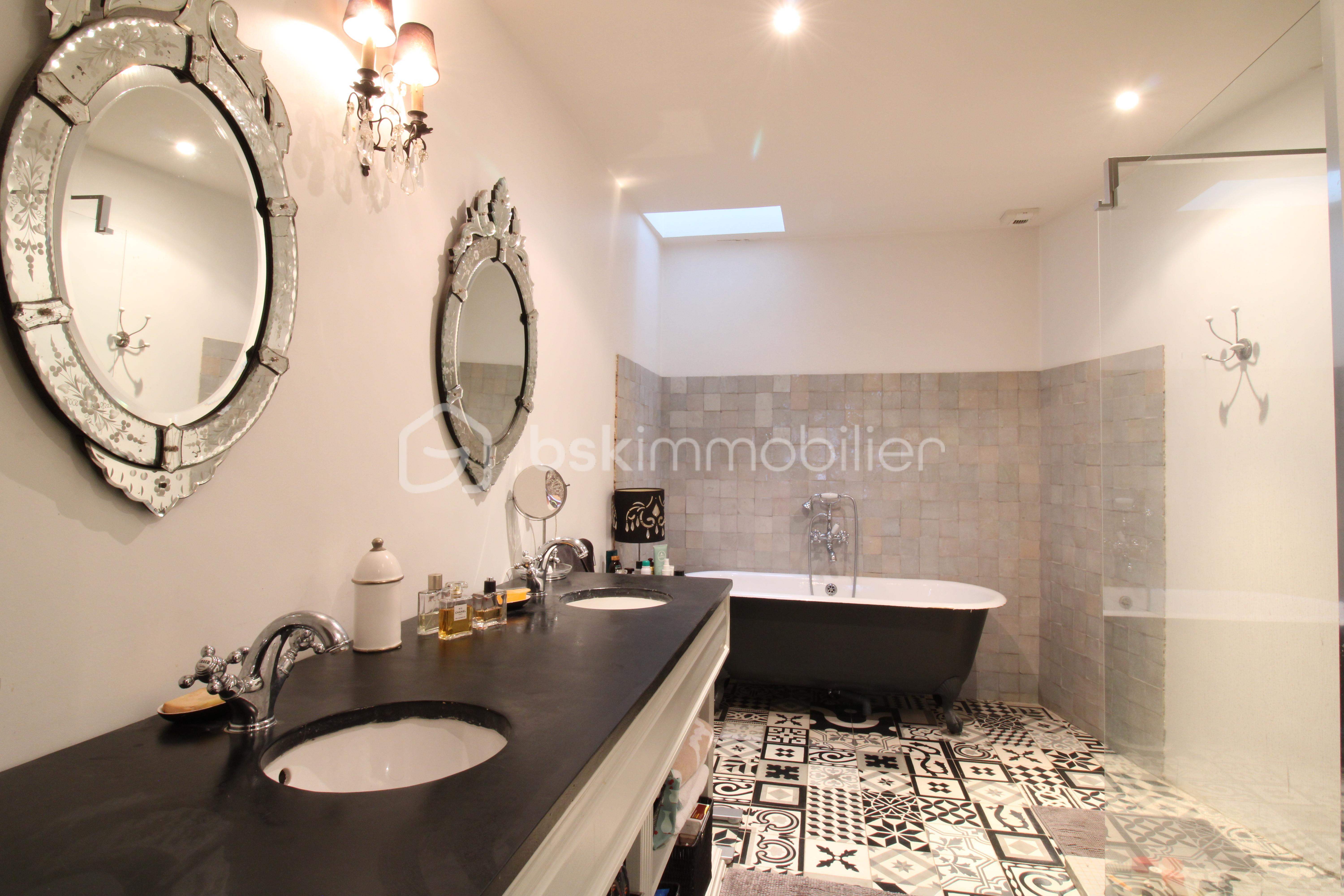 Maison de maitre de 309 m² - IMG_1066.JPG