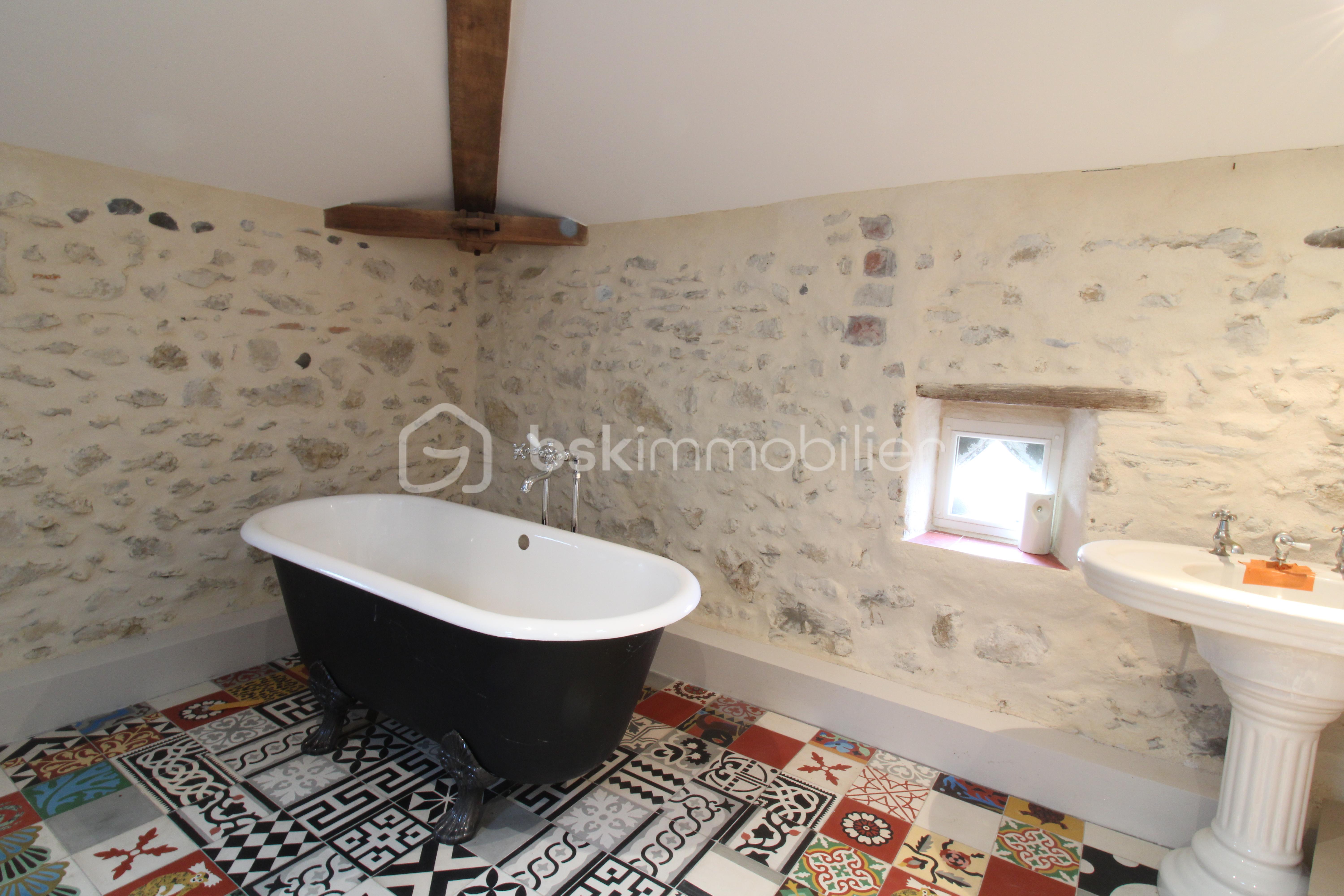 Maison de maitre de 309 m² - IMG_1078.JPG