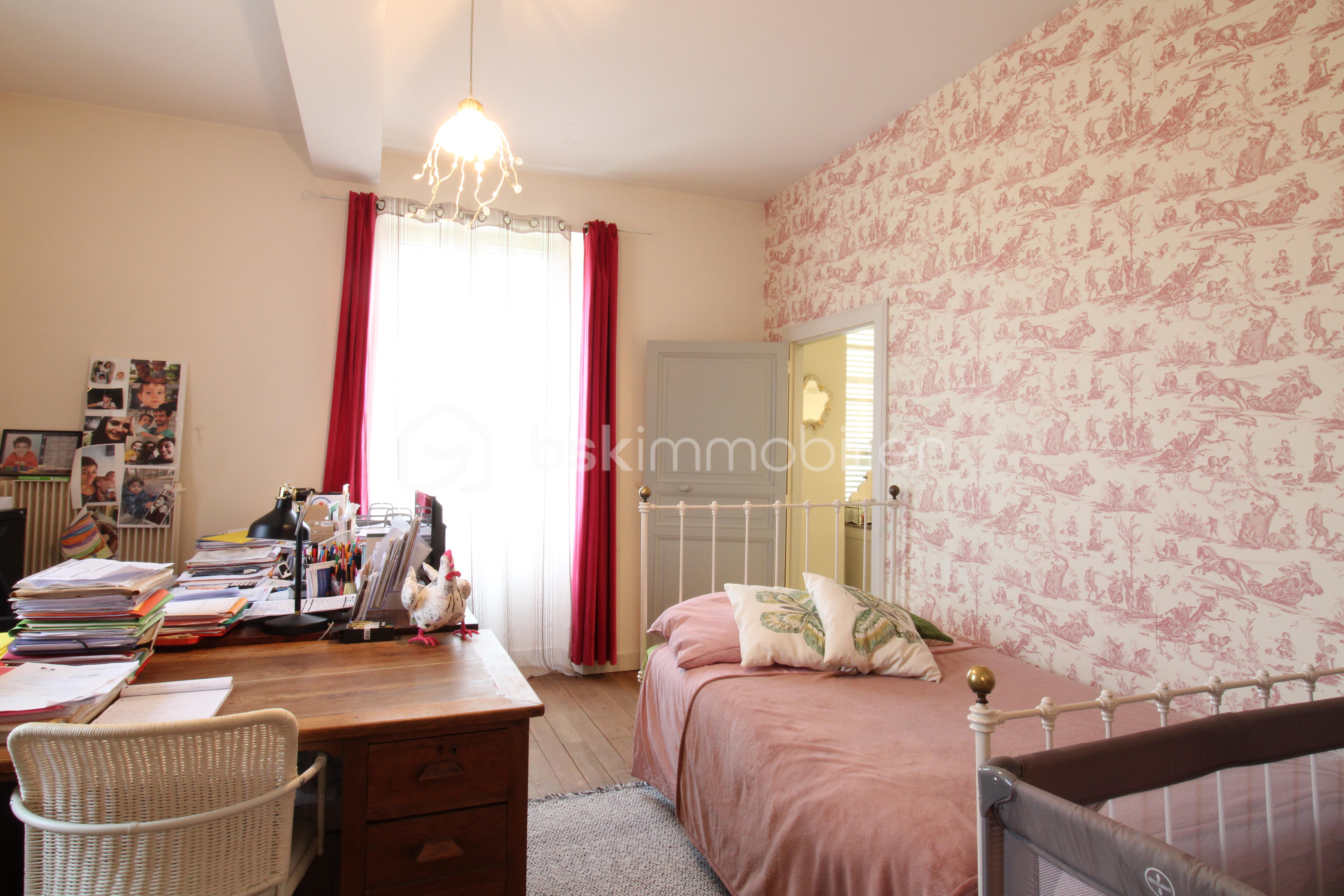 Maison de maitre de 309 m² - IMG_1054.JPG