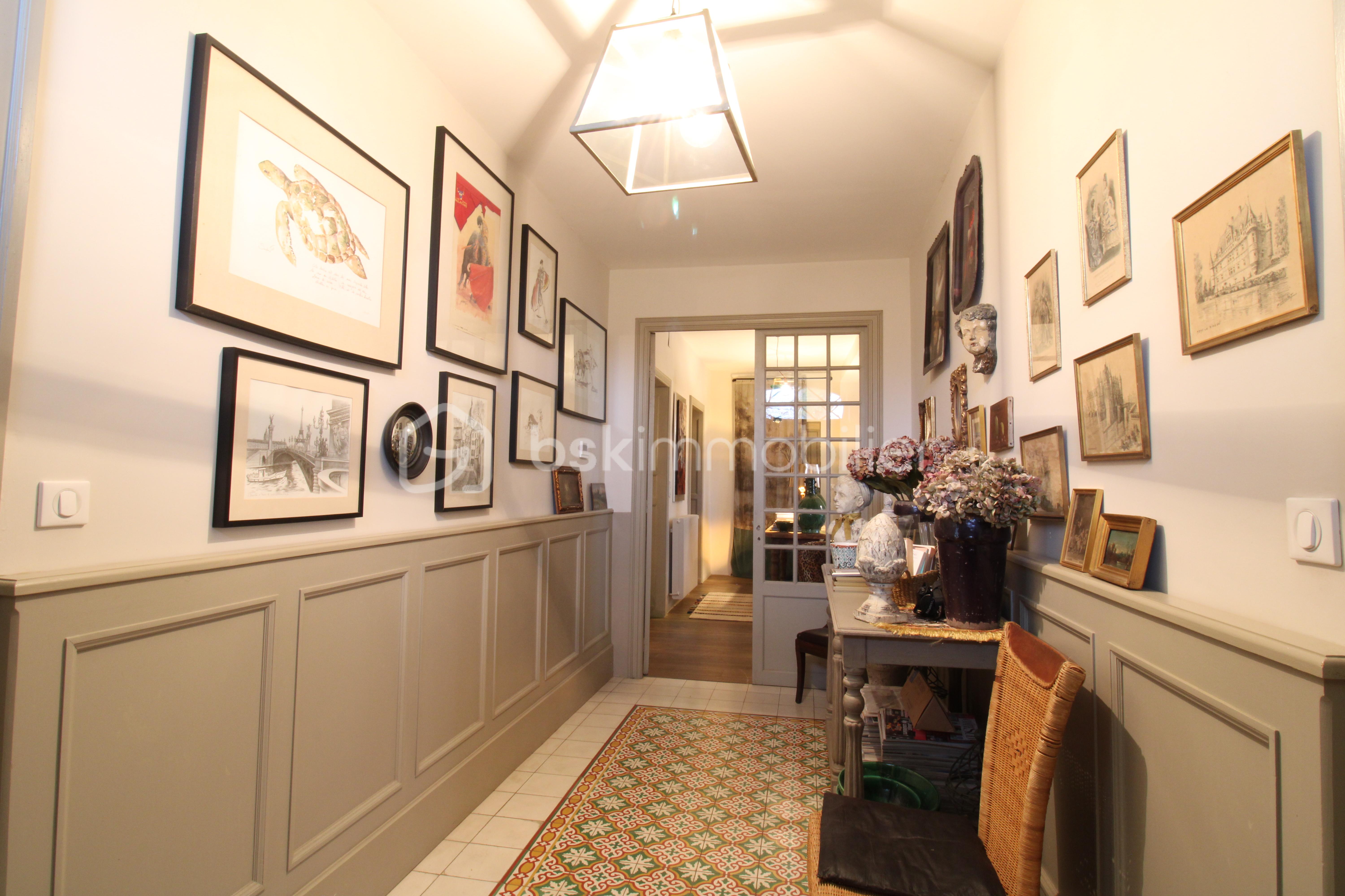 Maison de maitre de 309 m² - IMG_1037.JPG