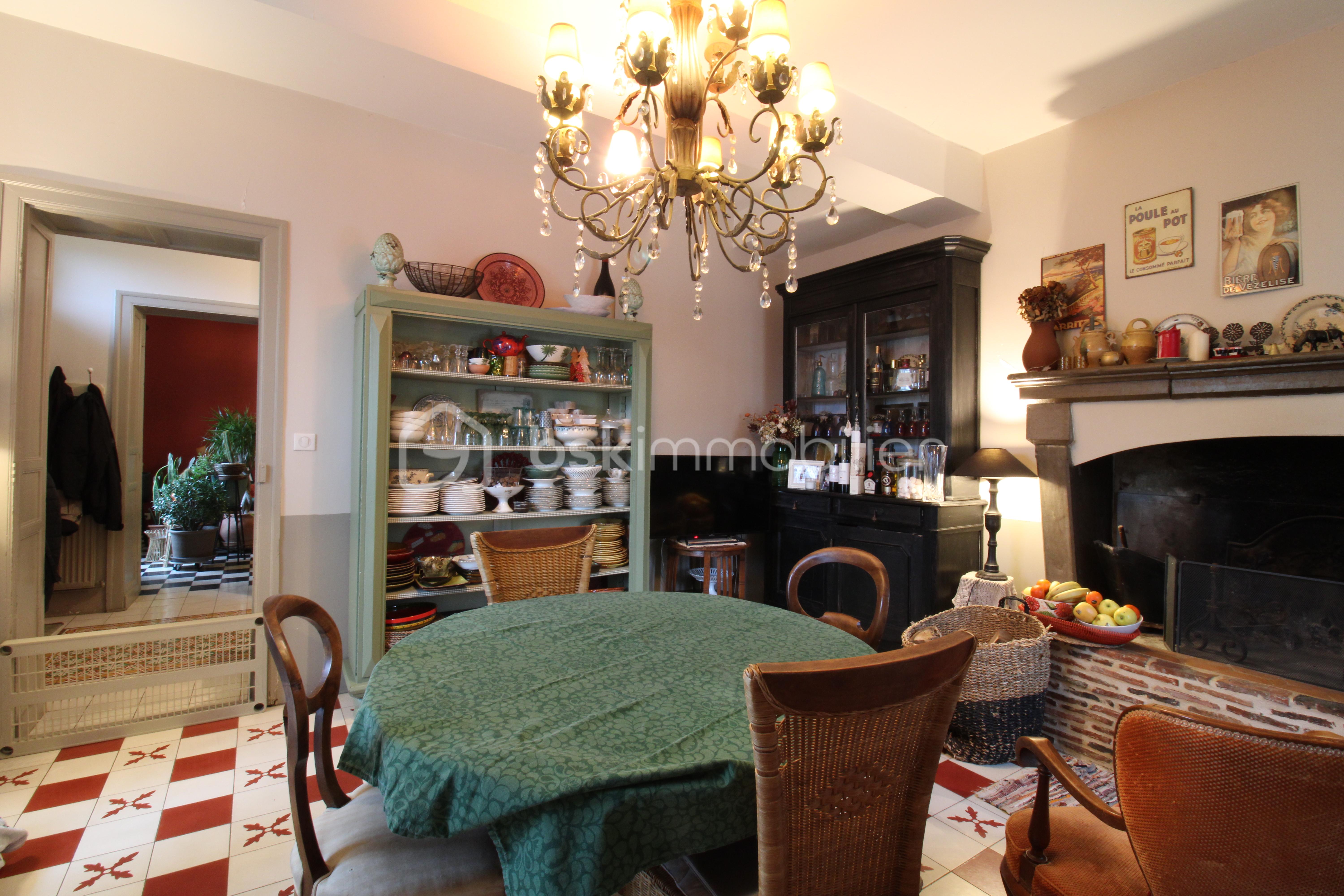 Maison de maitre de 309 m² - IMG_1034.JPG